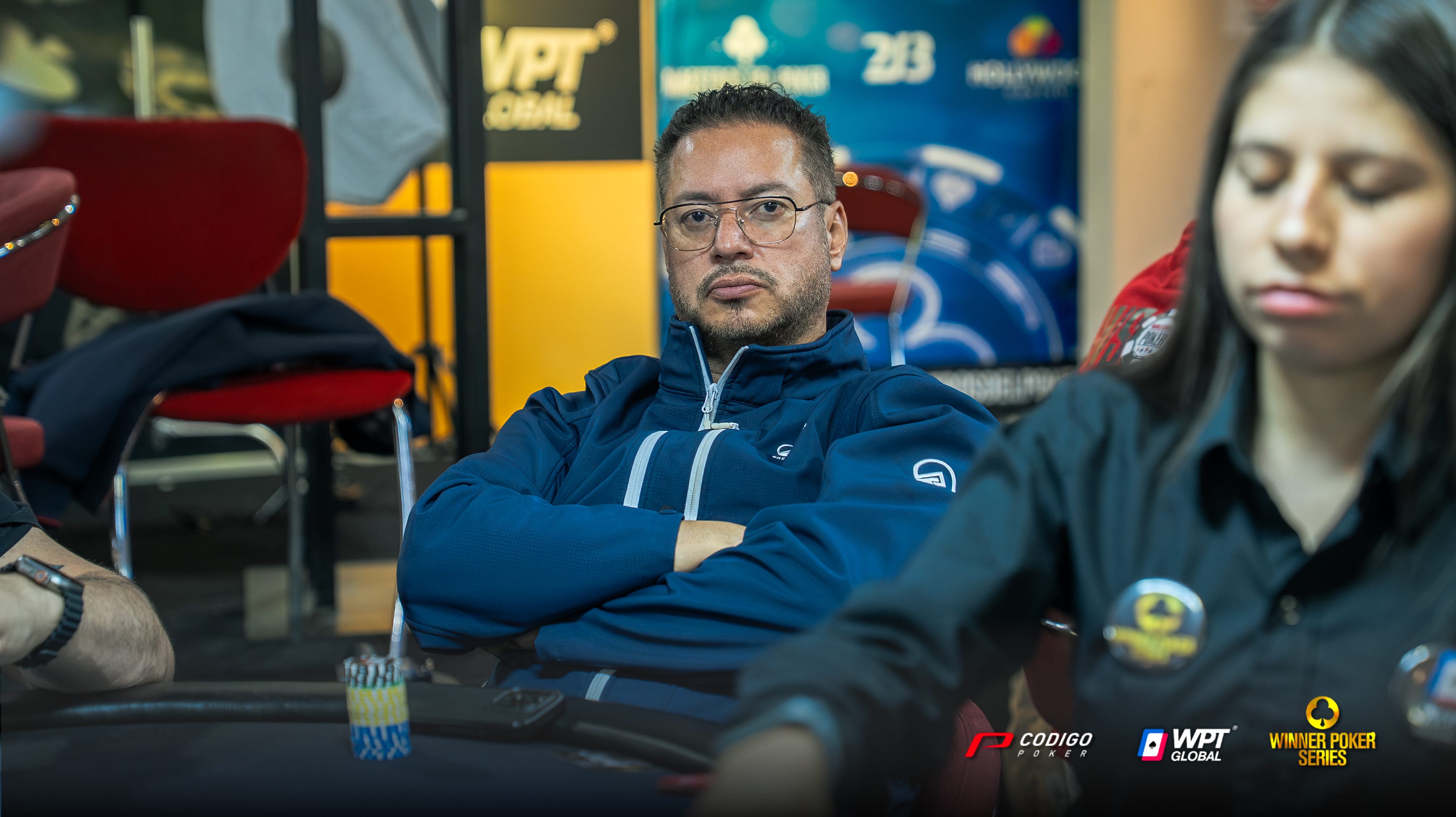 Andres Chacon Hr 1B Wps Bogota Ene 26