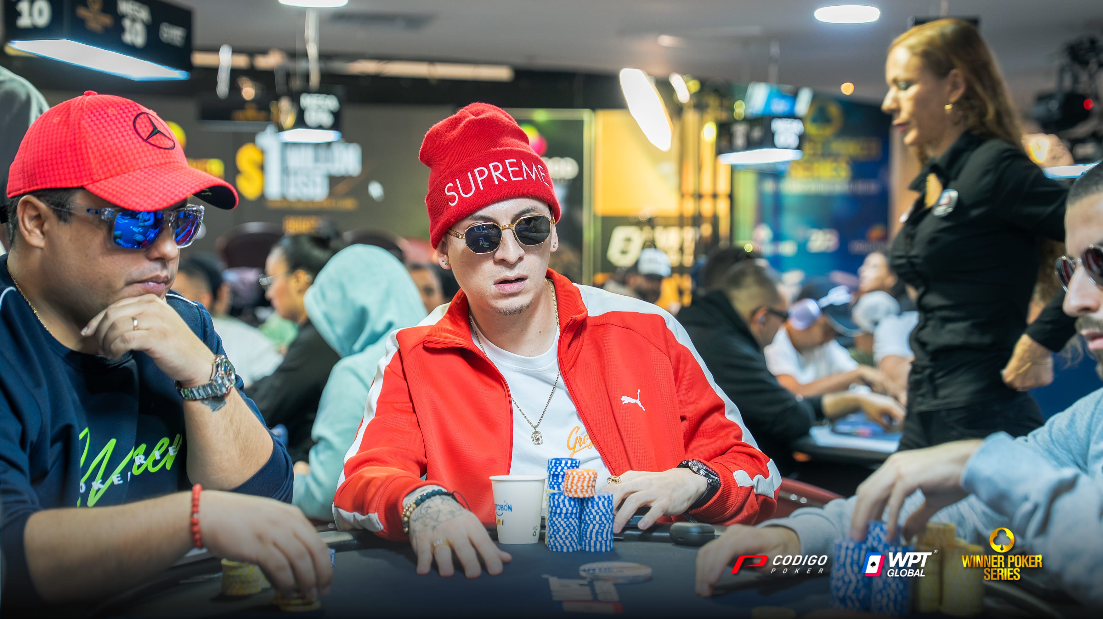 Santiago Cadena Hr Final Wpt Bogota Enero 26