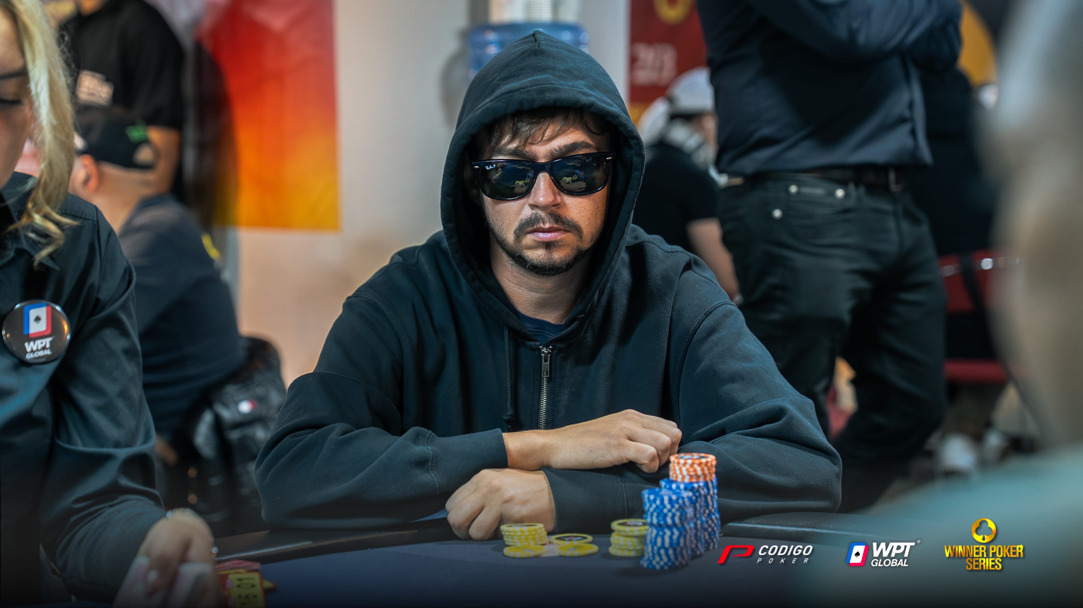 Ivan Govorov Hr Final Wpt Bogota Enero 26