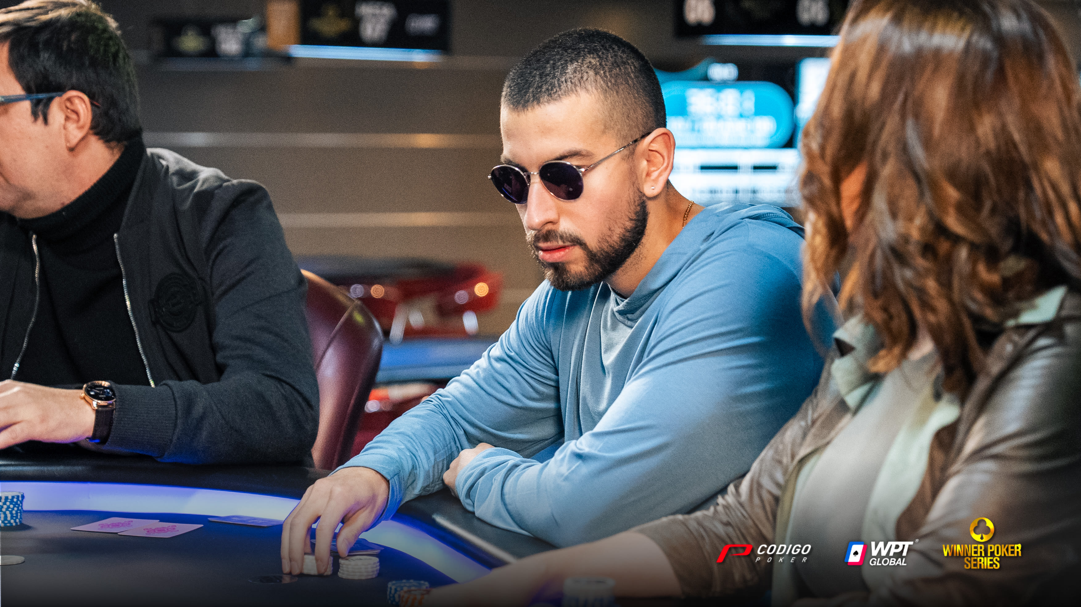 Santiago Montes 2 Hr Final Wps Bogota Ene 26