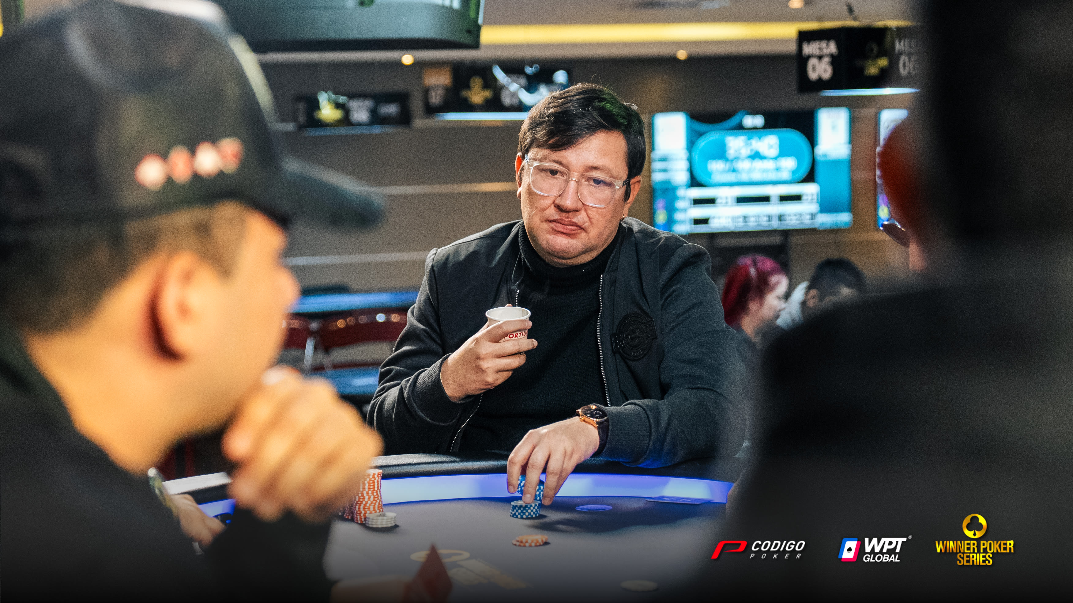 Giovanny Rodriguez 2 Hr Final Wps Bogota Ene 26