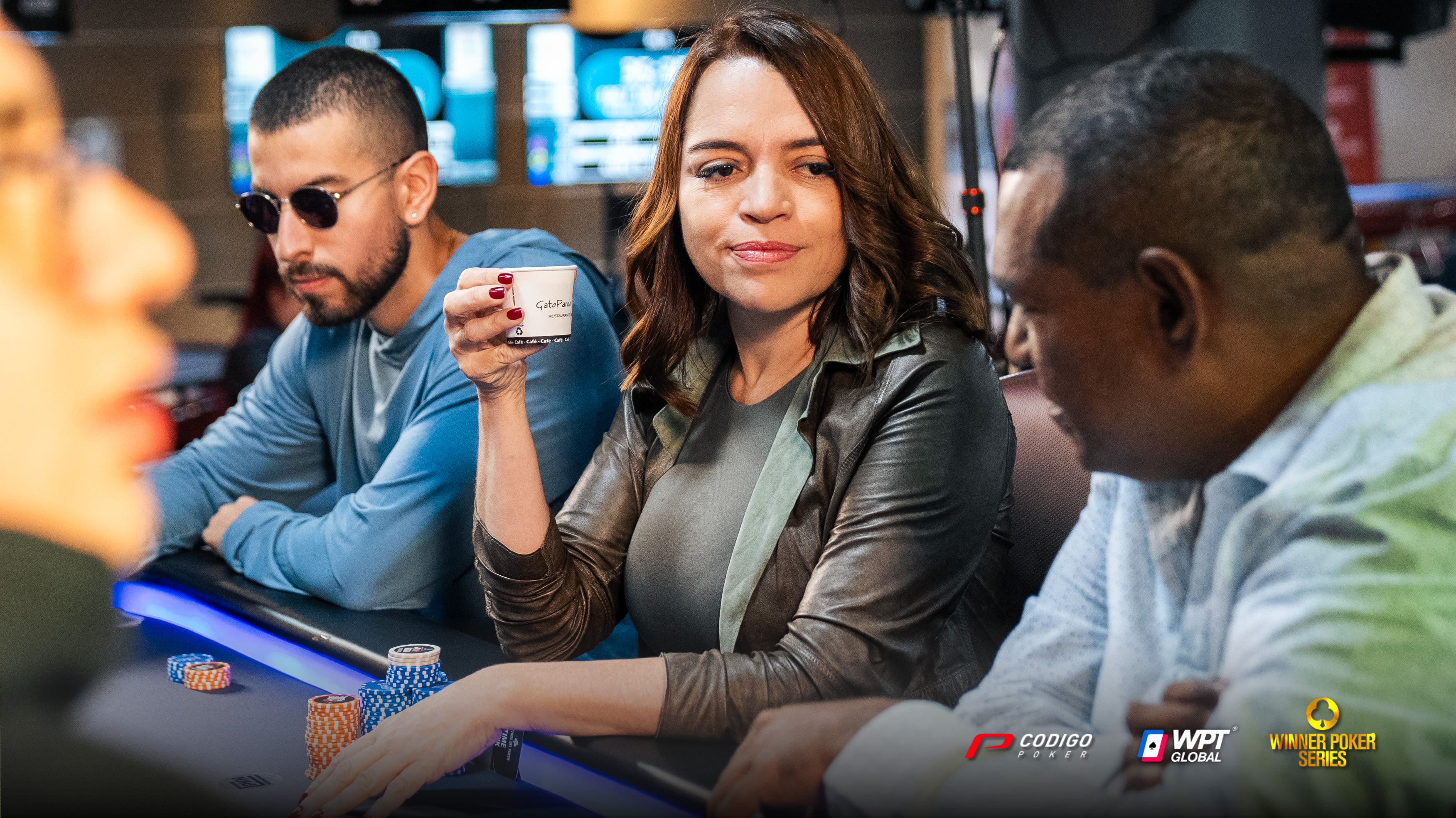 Gloria Molinahr Final Wps Bogota Ene 26