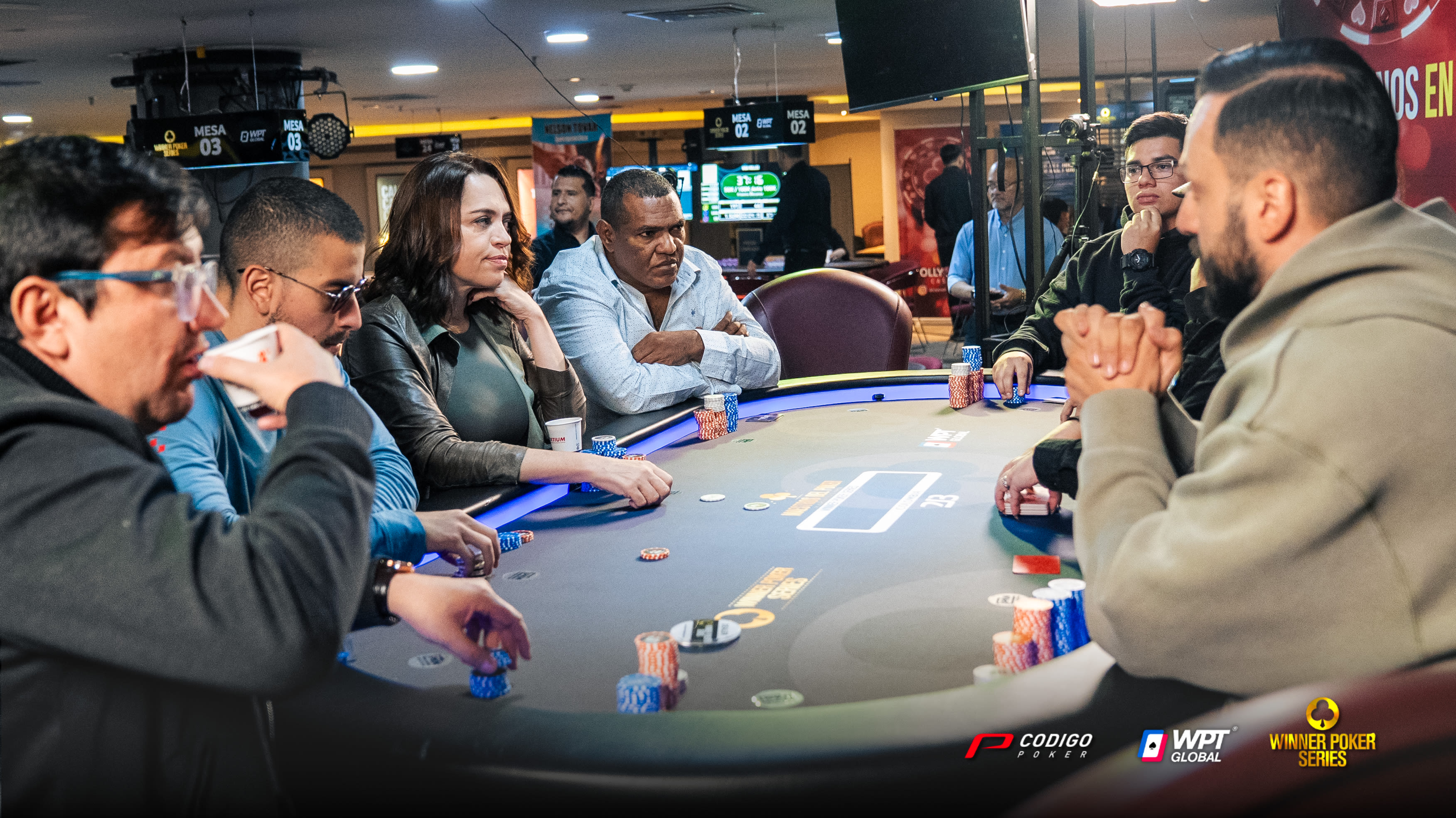 Colorhr Final Wps Bogota Ene 26