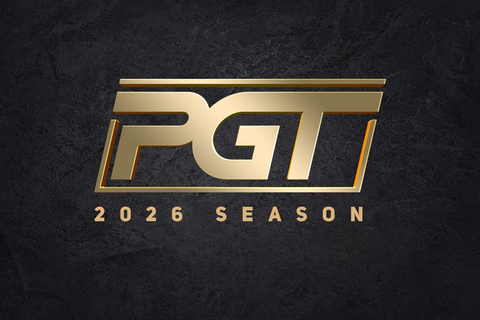 PGT 2026 arranca con todo: calendario confirmado para el primer trimestre