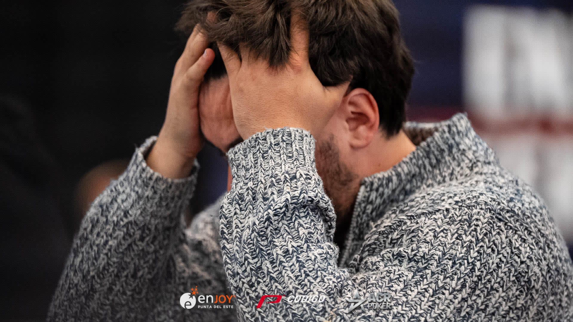 ¿Cómo prevenir el burnout en el poker antes de que sea demasiado tarde?