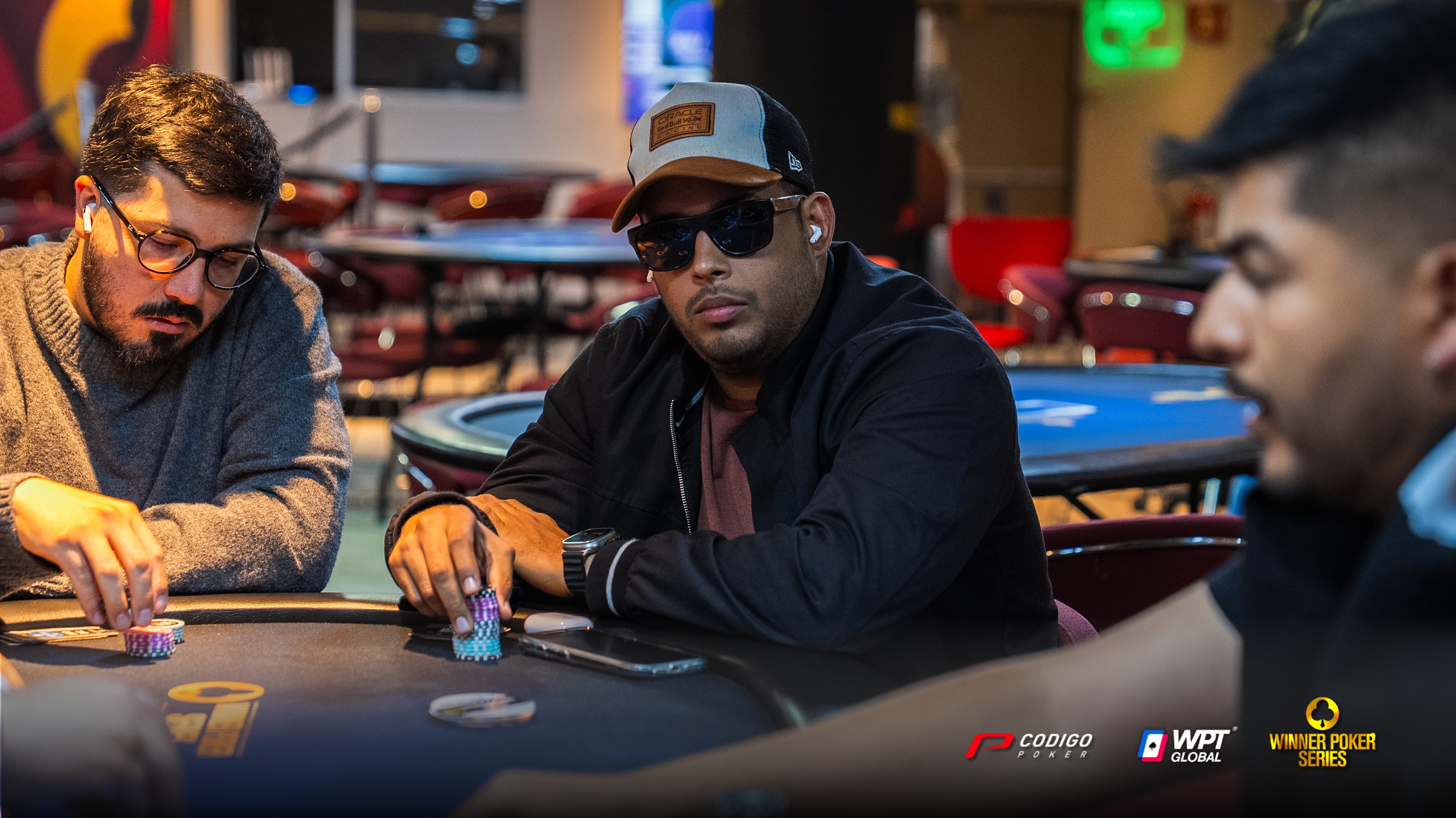 Jorge Lorenzo Main Event 1C Wps Bogota Enero 26