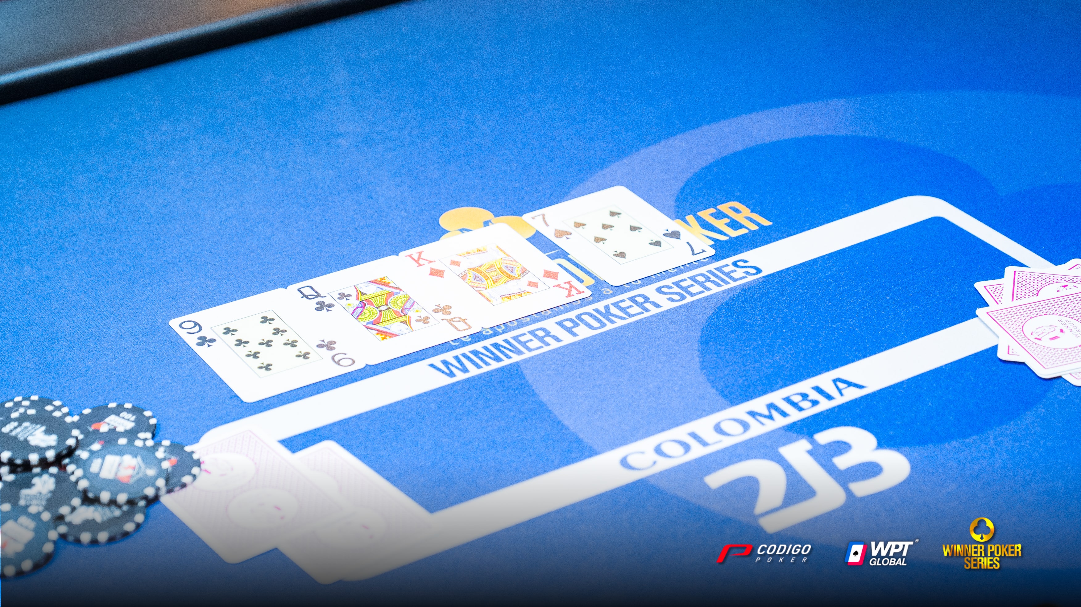 Color9 Main Event 1D Wps Bogota