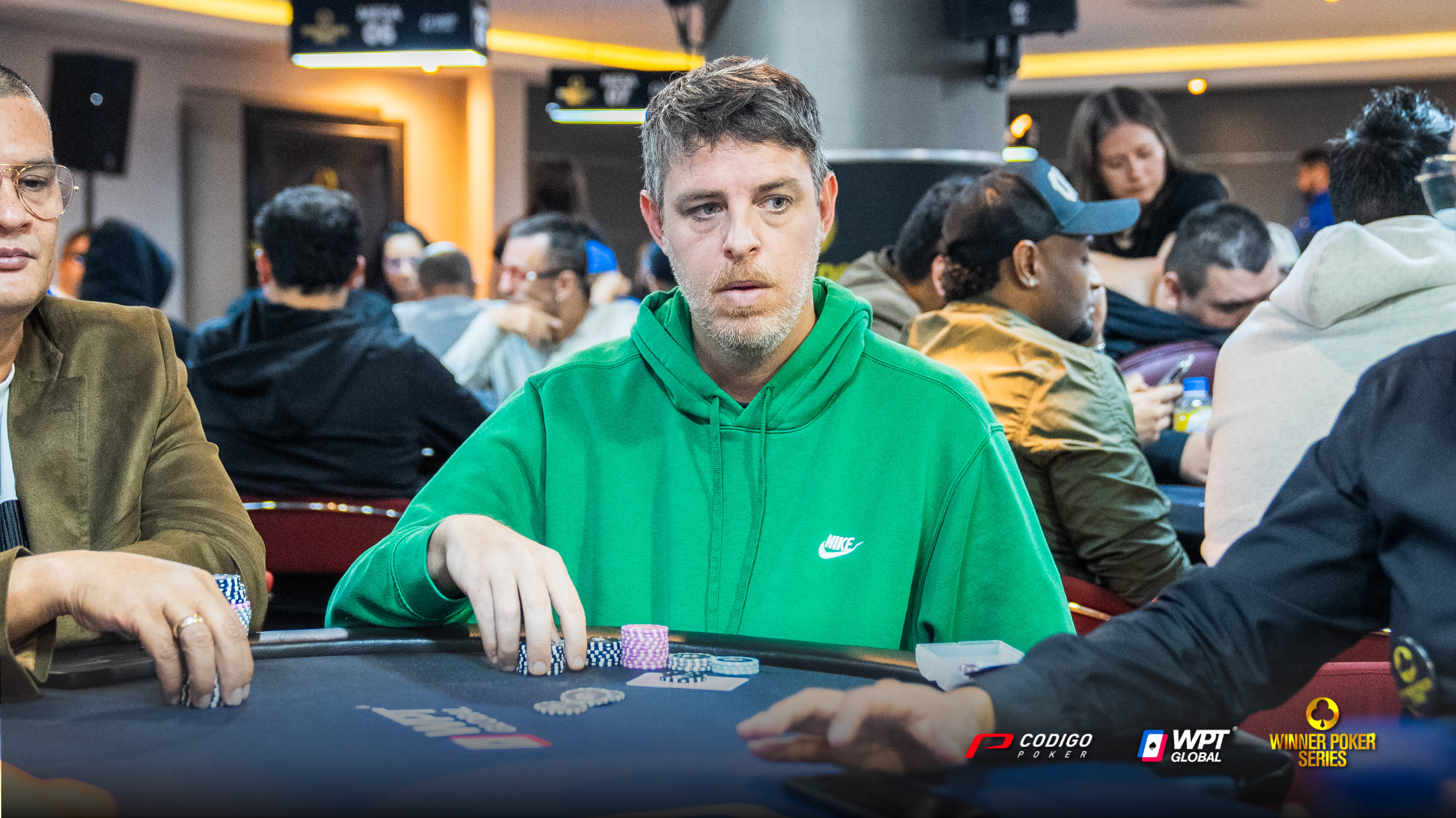 Daniel Palau 2 Main Event 1D Wps Bogota