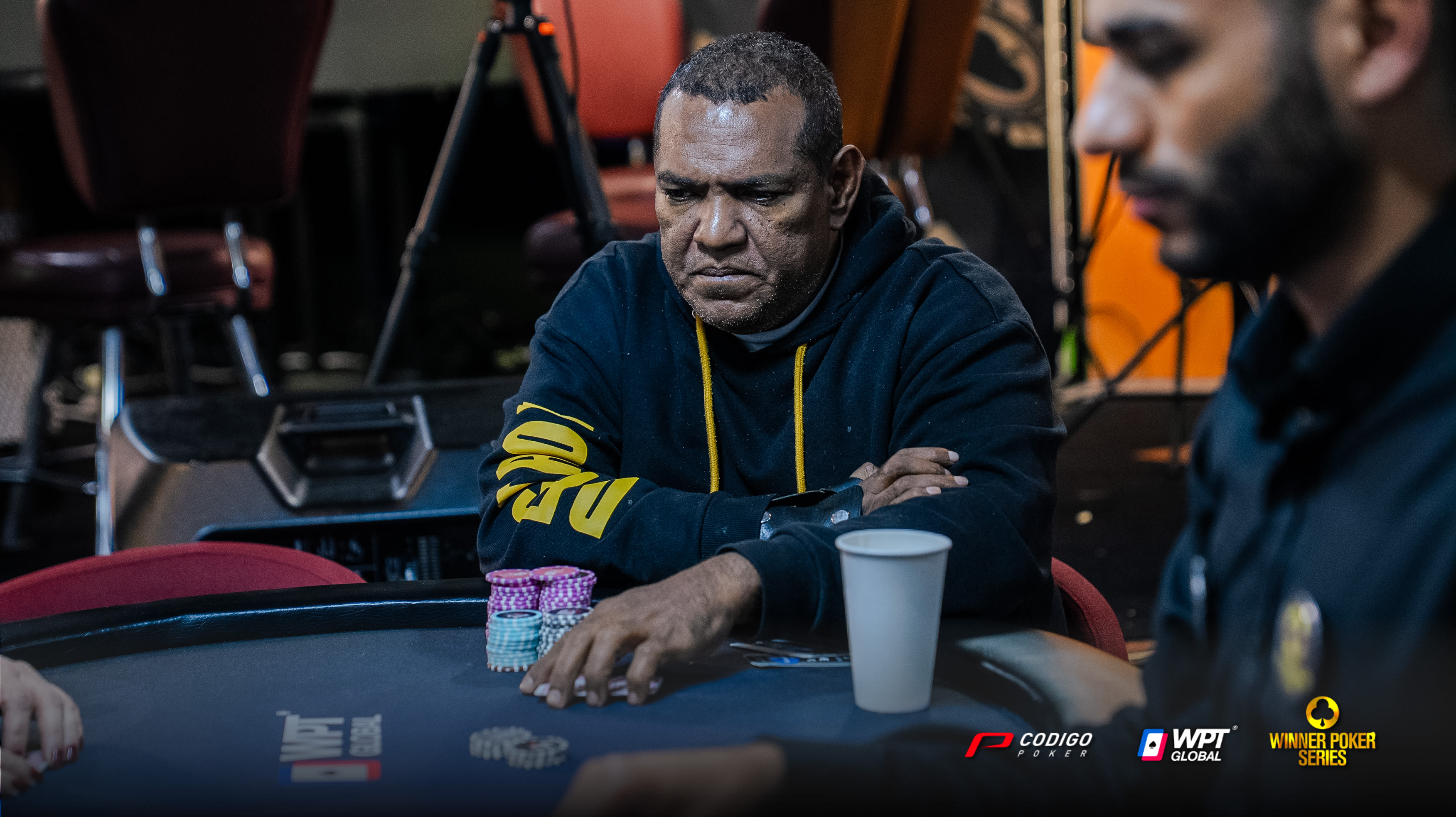 Arias Main Event 1D Wps Bogota