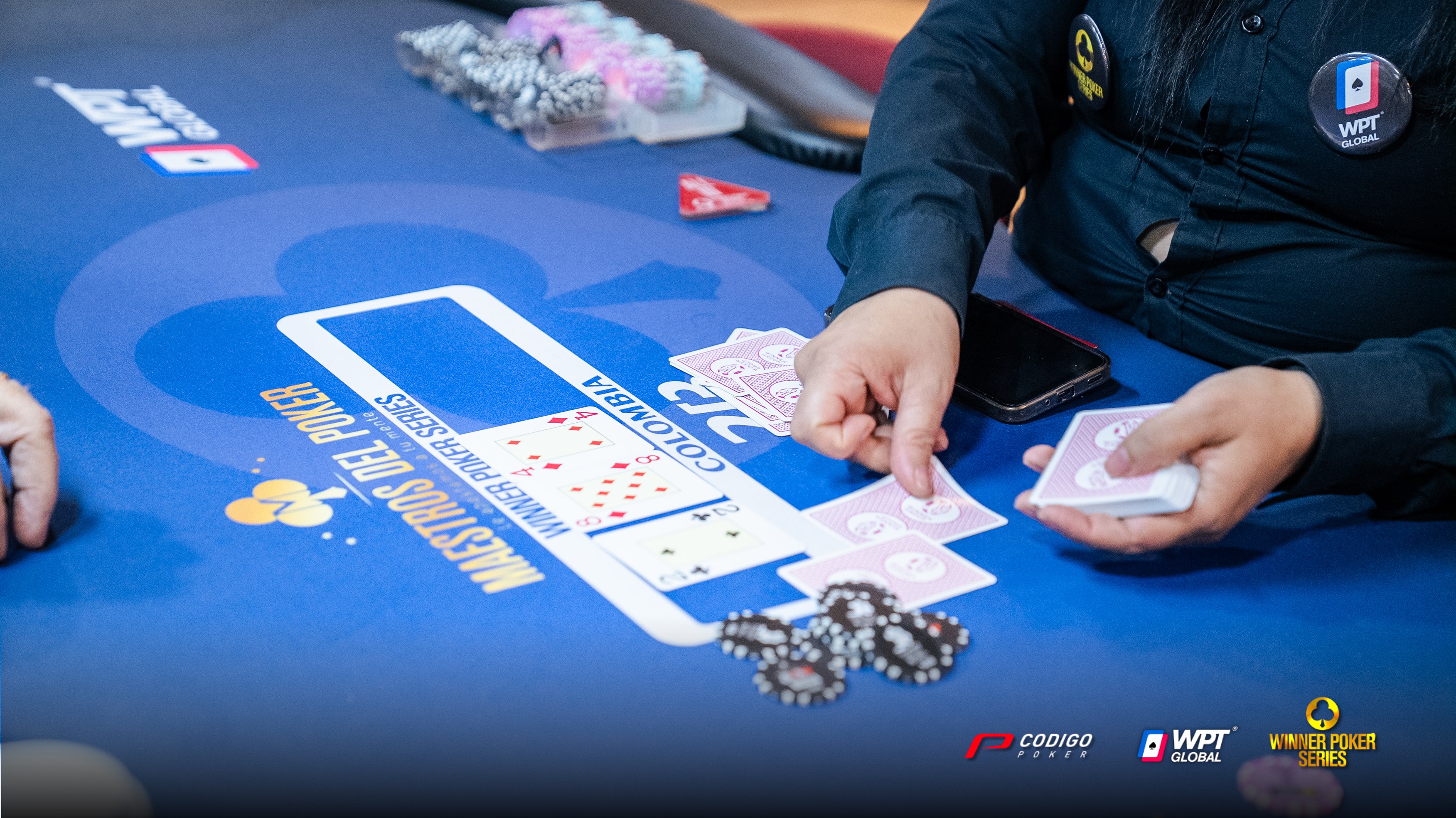 Color7 Main Event 1D Wps Bogota En 26