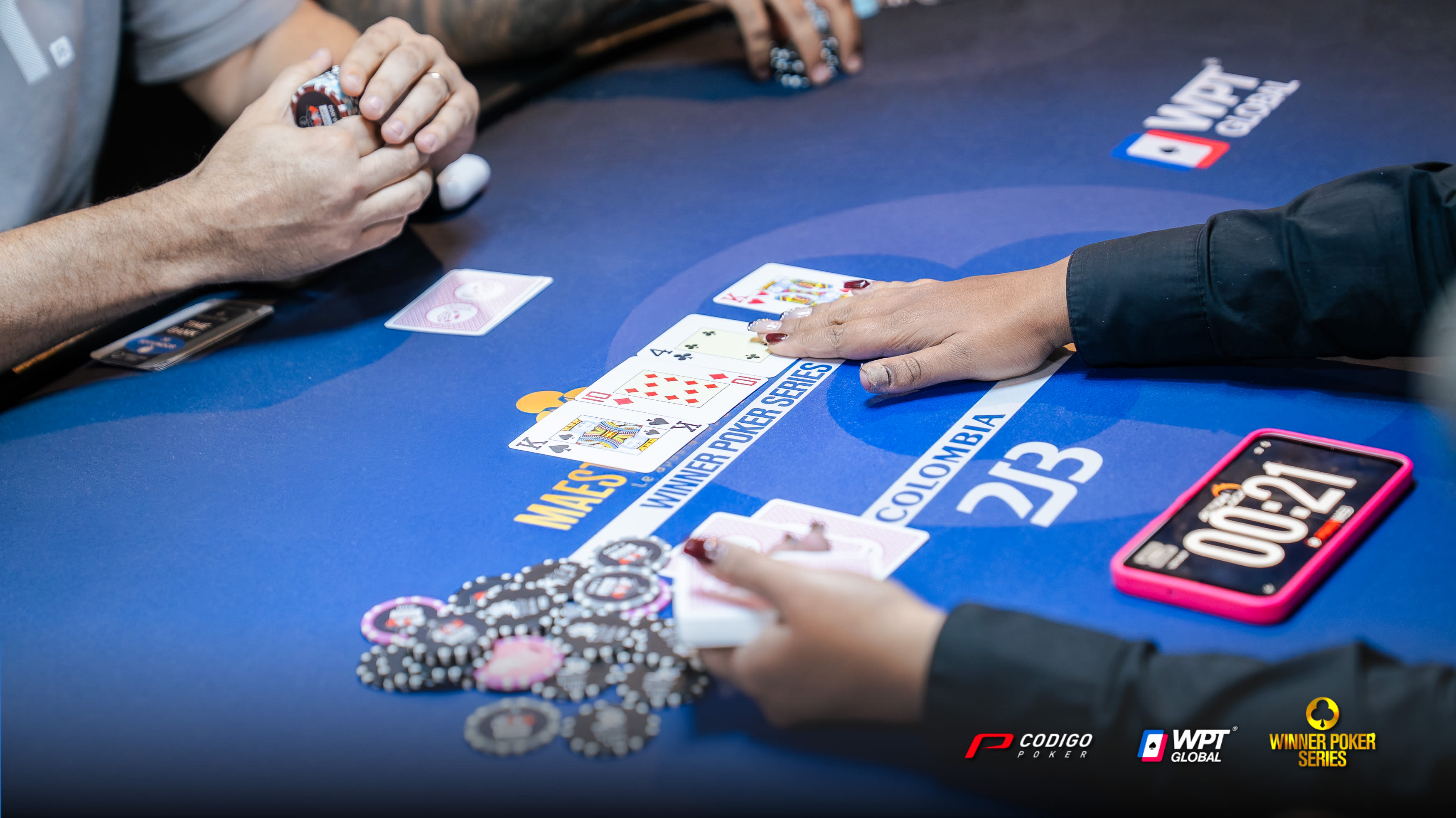 Color3 Main Event 1D Wps Bogota En 26