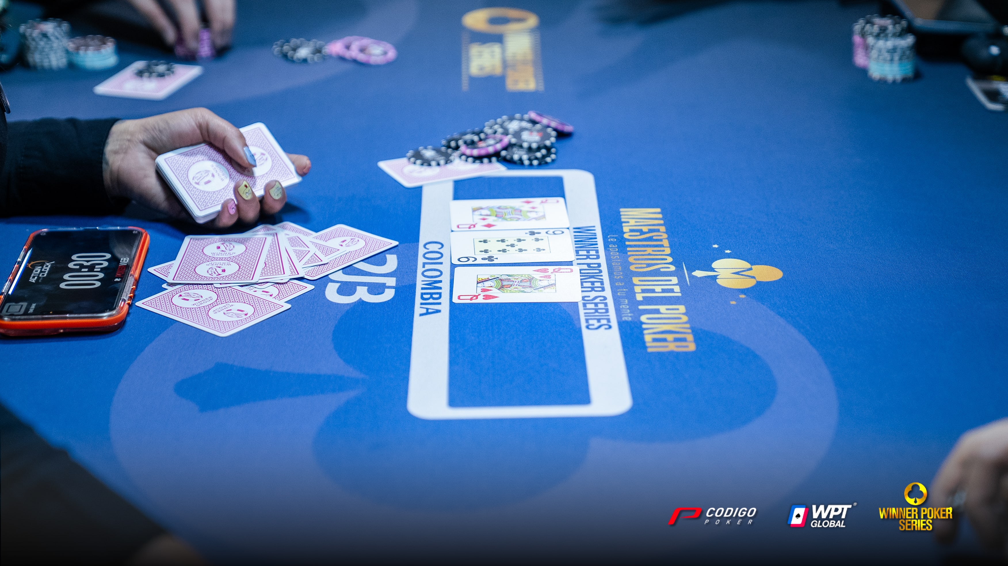 Color5 Main Event 1D Wps Bogota En 26