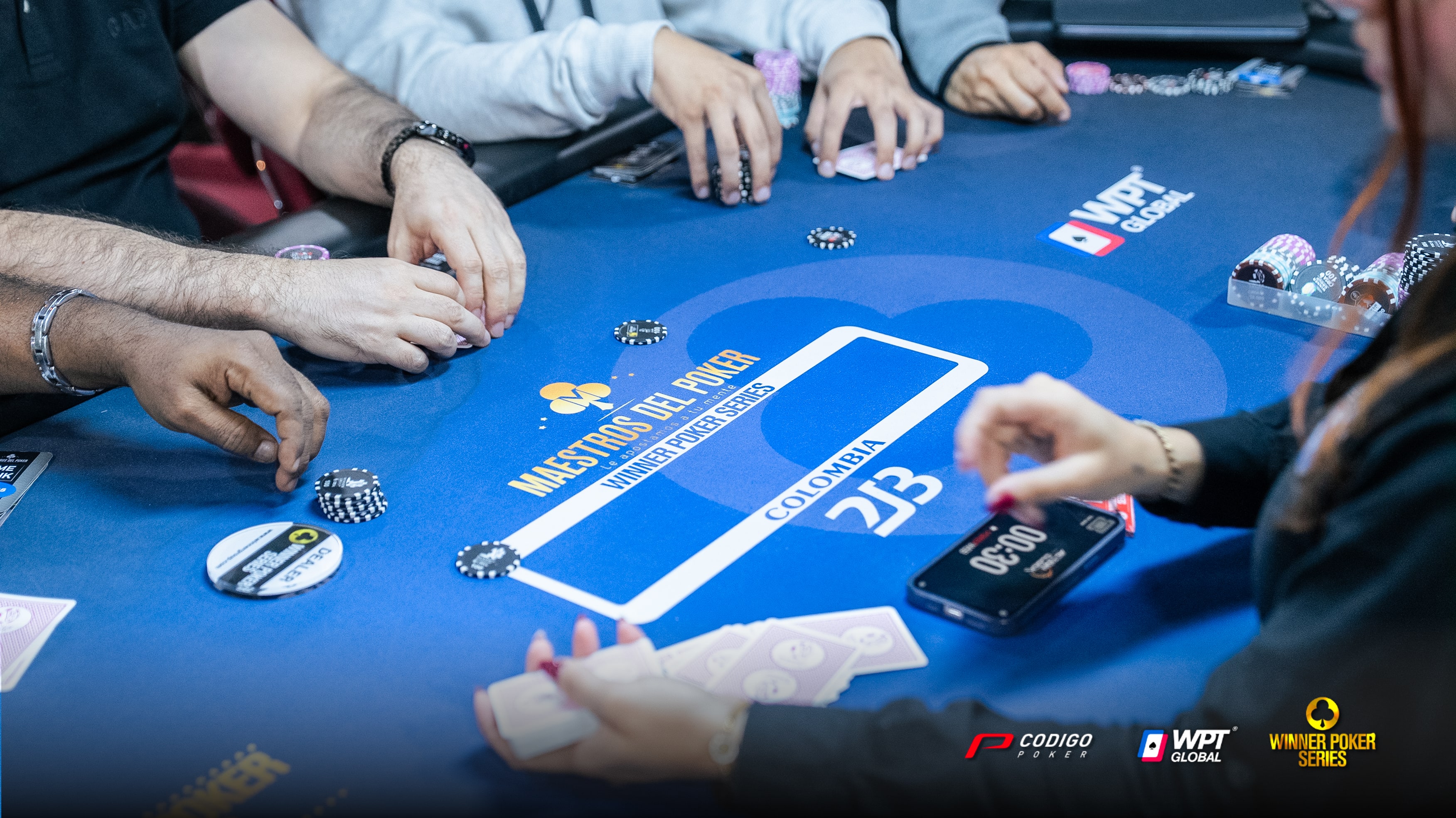 Color6 Main Event 1D Wps Bogota En 26