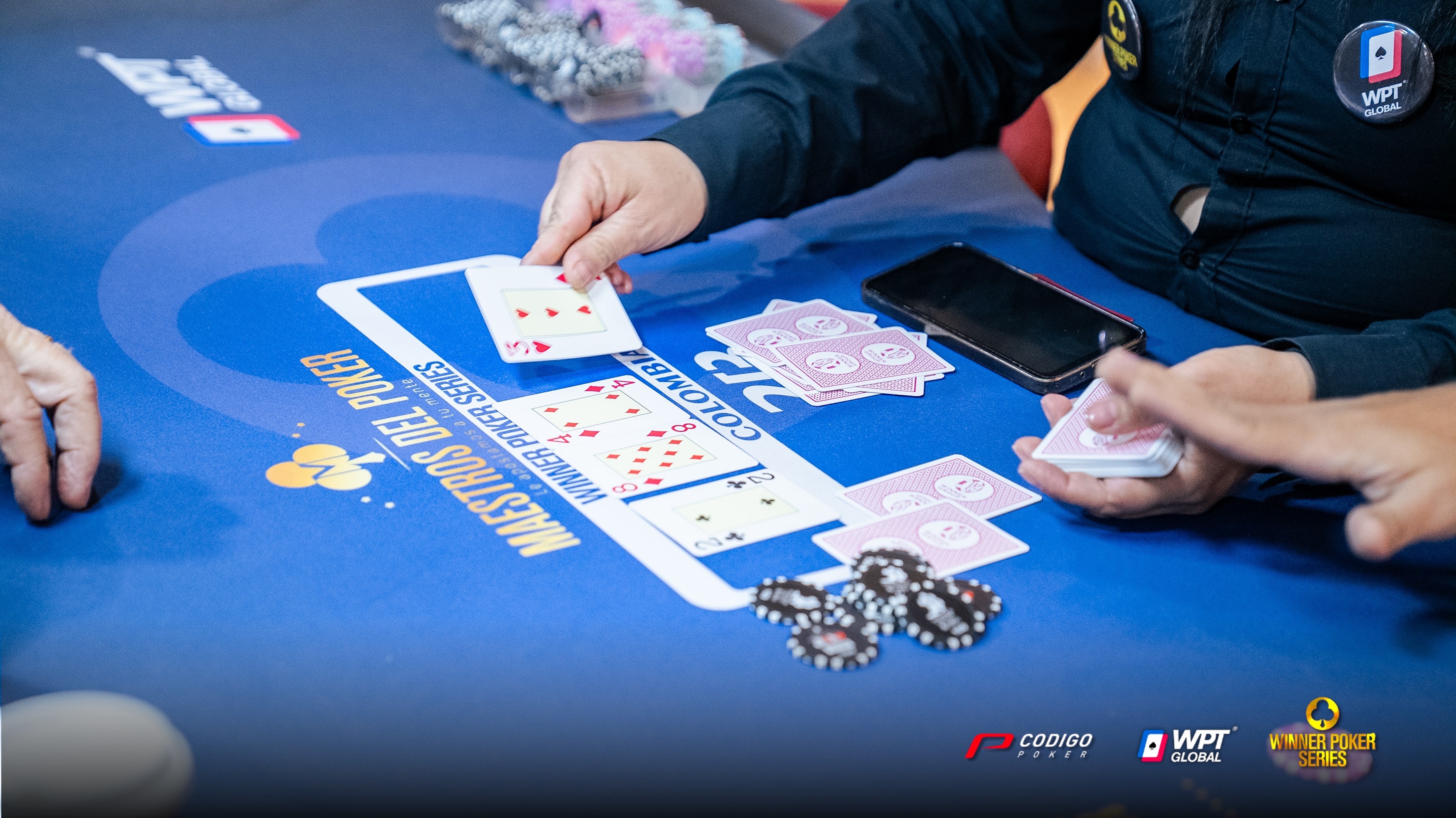 Color4 Main Event 1D Wps Bogota En 26 1