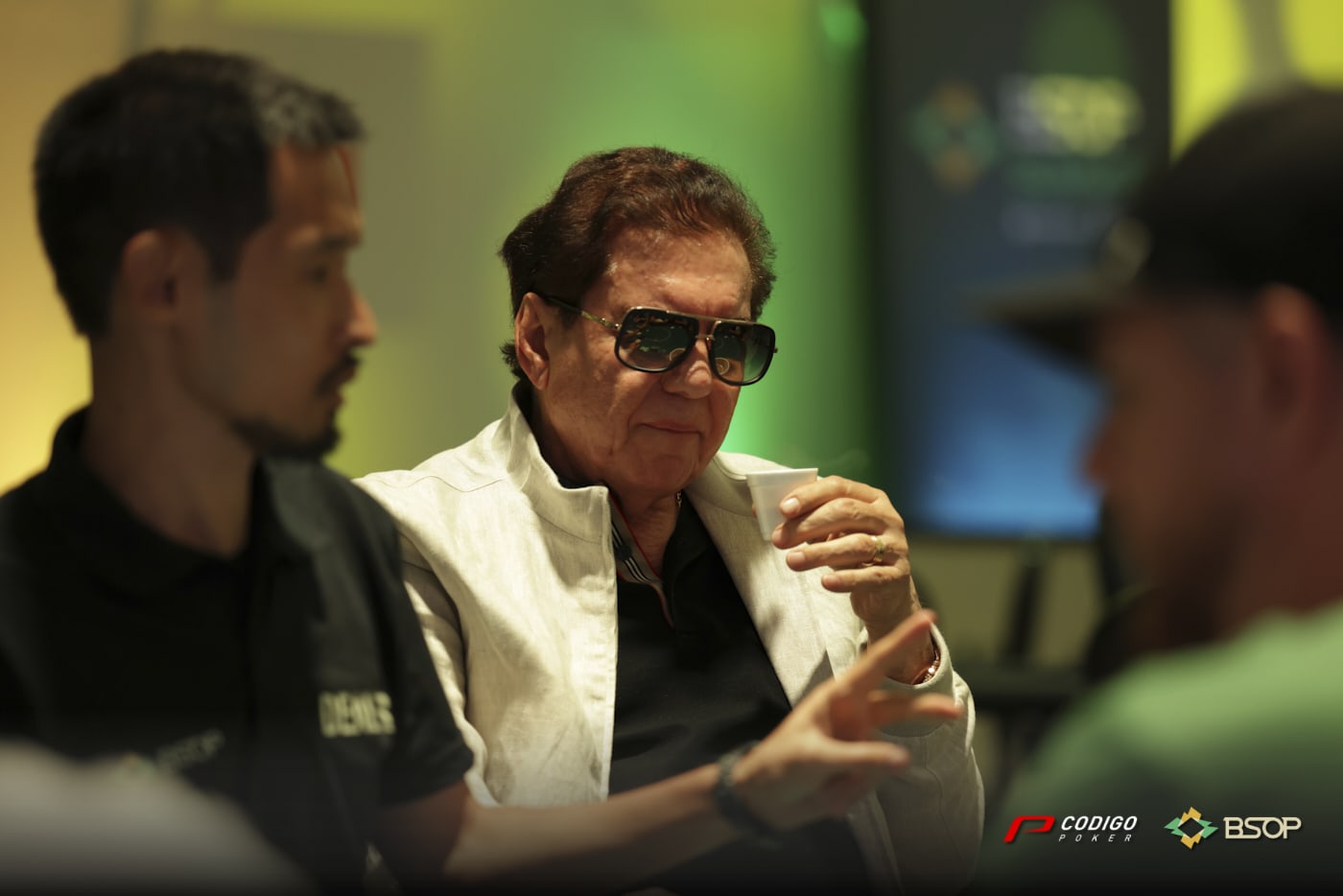 Antonio Santichio Bsop