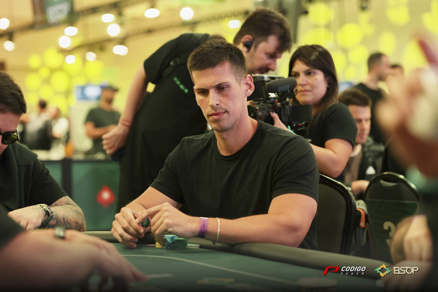 Facundo Vazquez Bsop