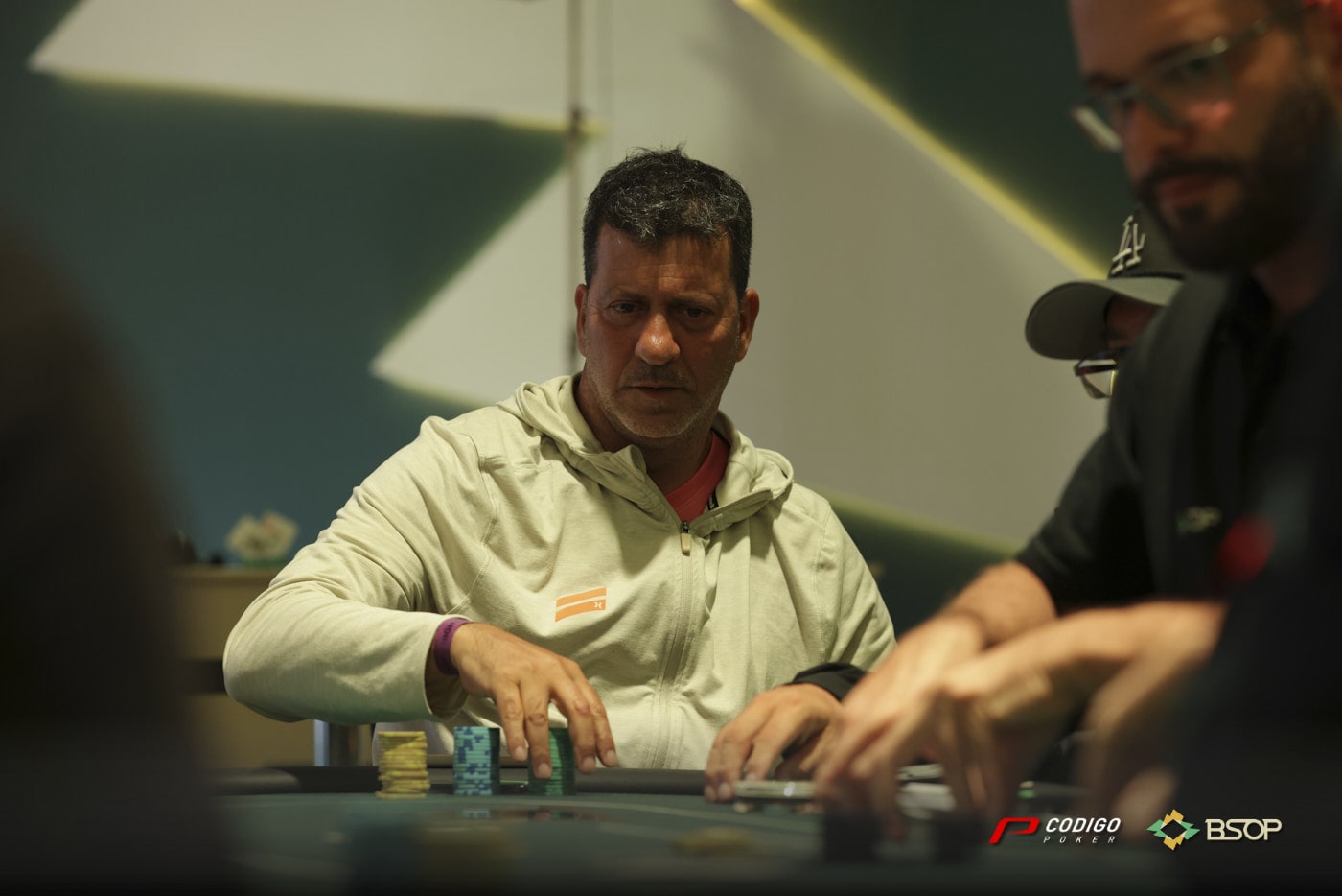 Fernando Romano Bsop 1