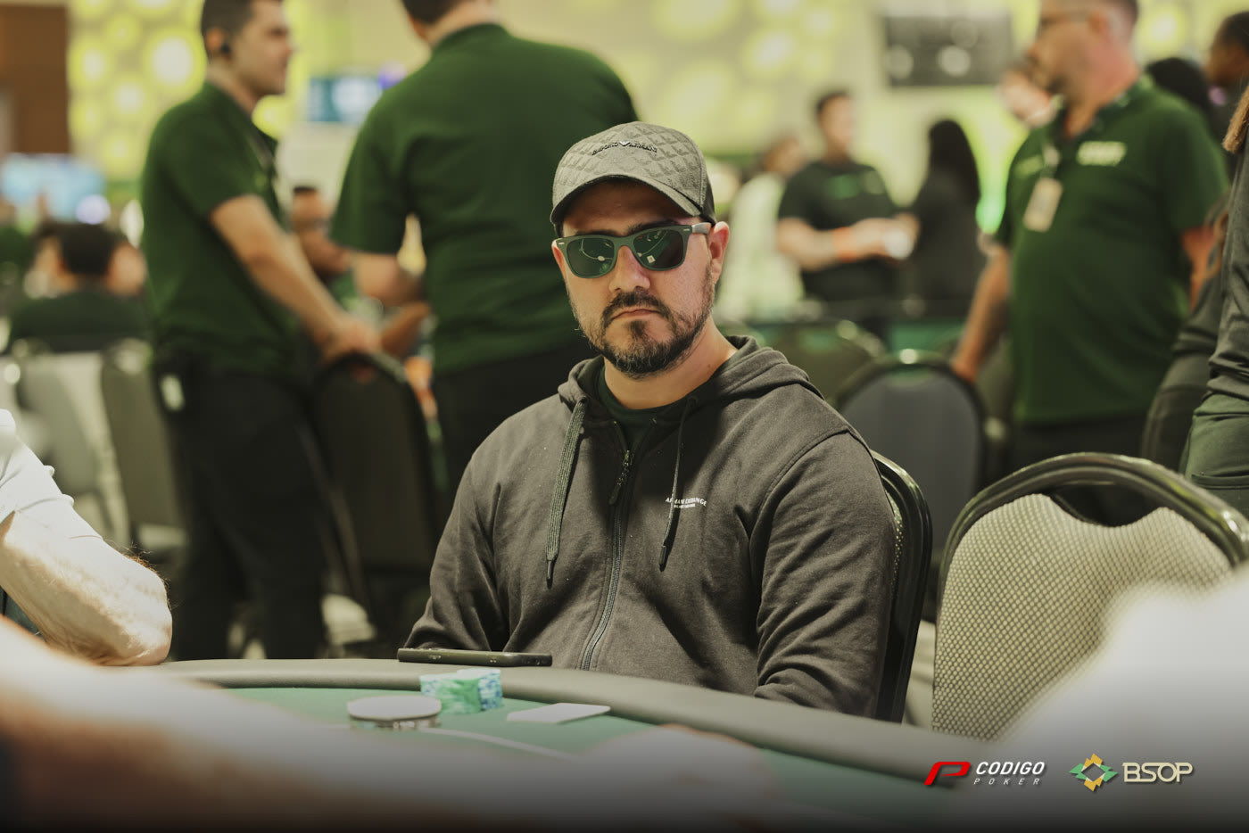 Gerardo Rodriguez Bsop 7