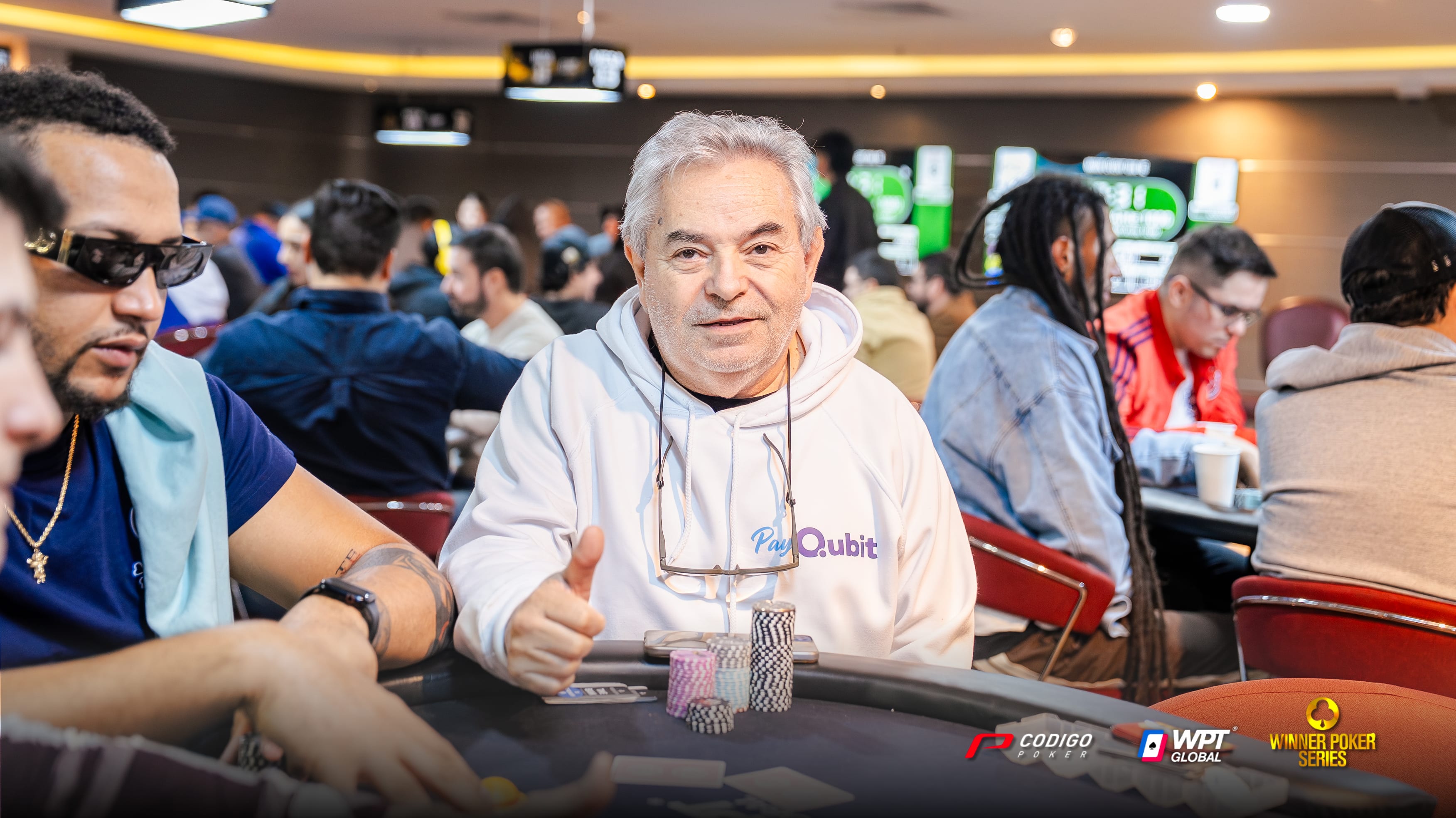 Rodrigo Reyes2 Main Event 1D Wps Bogota En 26