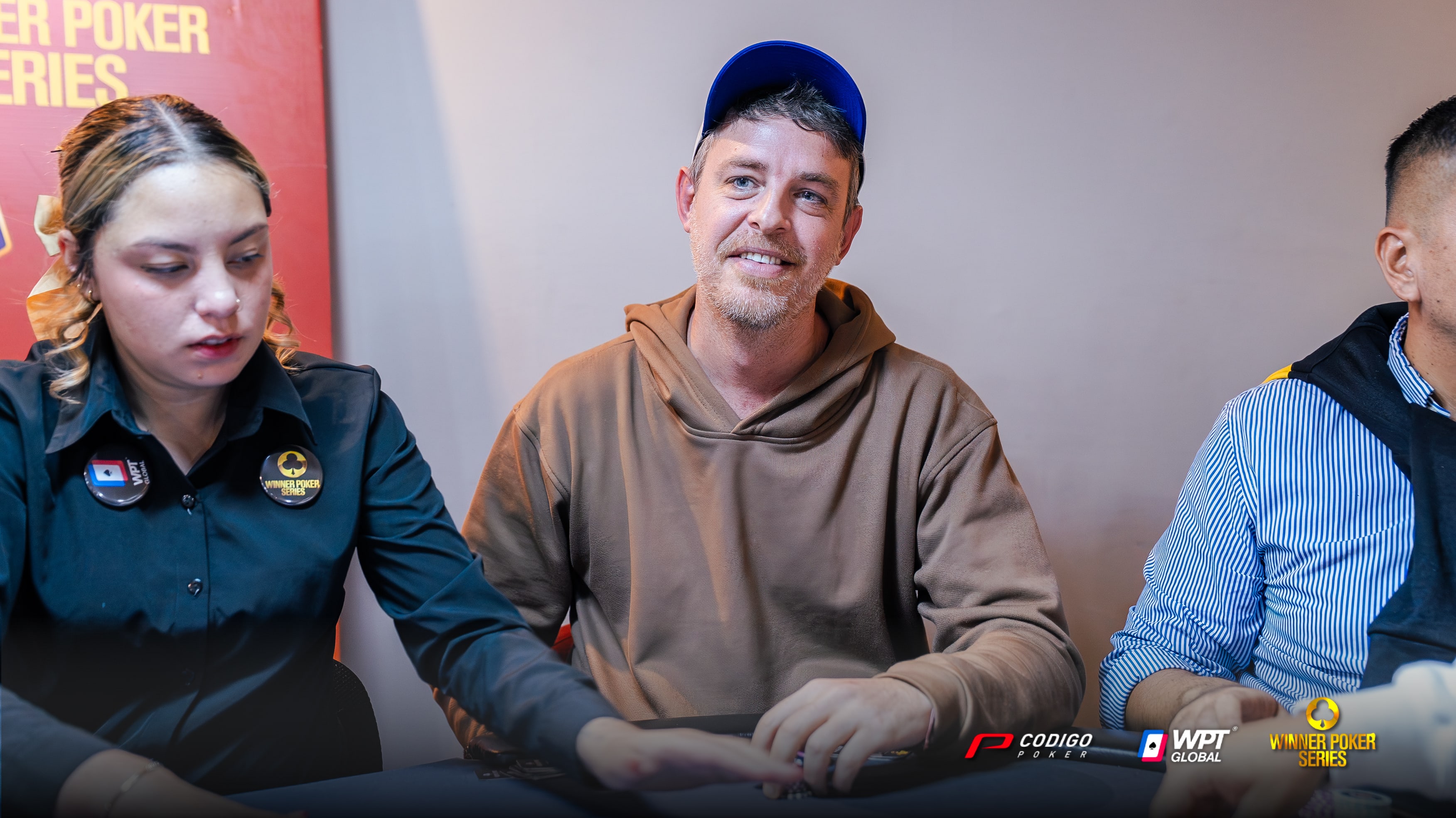 Daniel Palau Main Event 1D Wps Bogota En 26