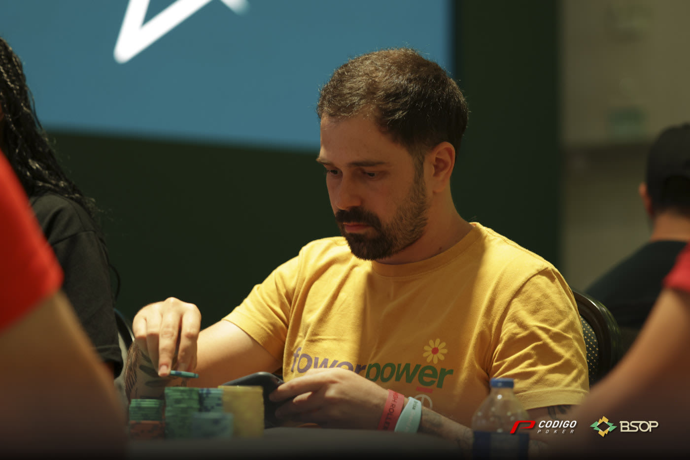 Felipe Boianovsky Bsop