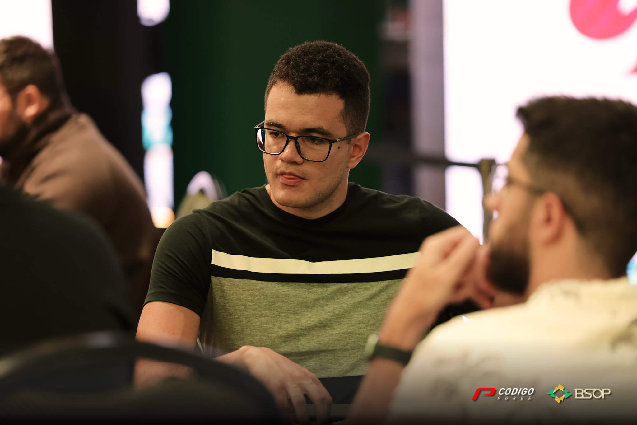 Carlos Serrano Bsop3