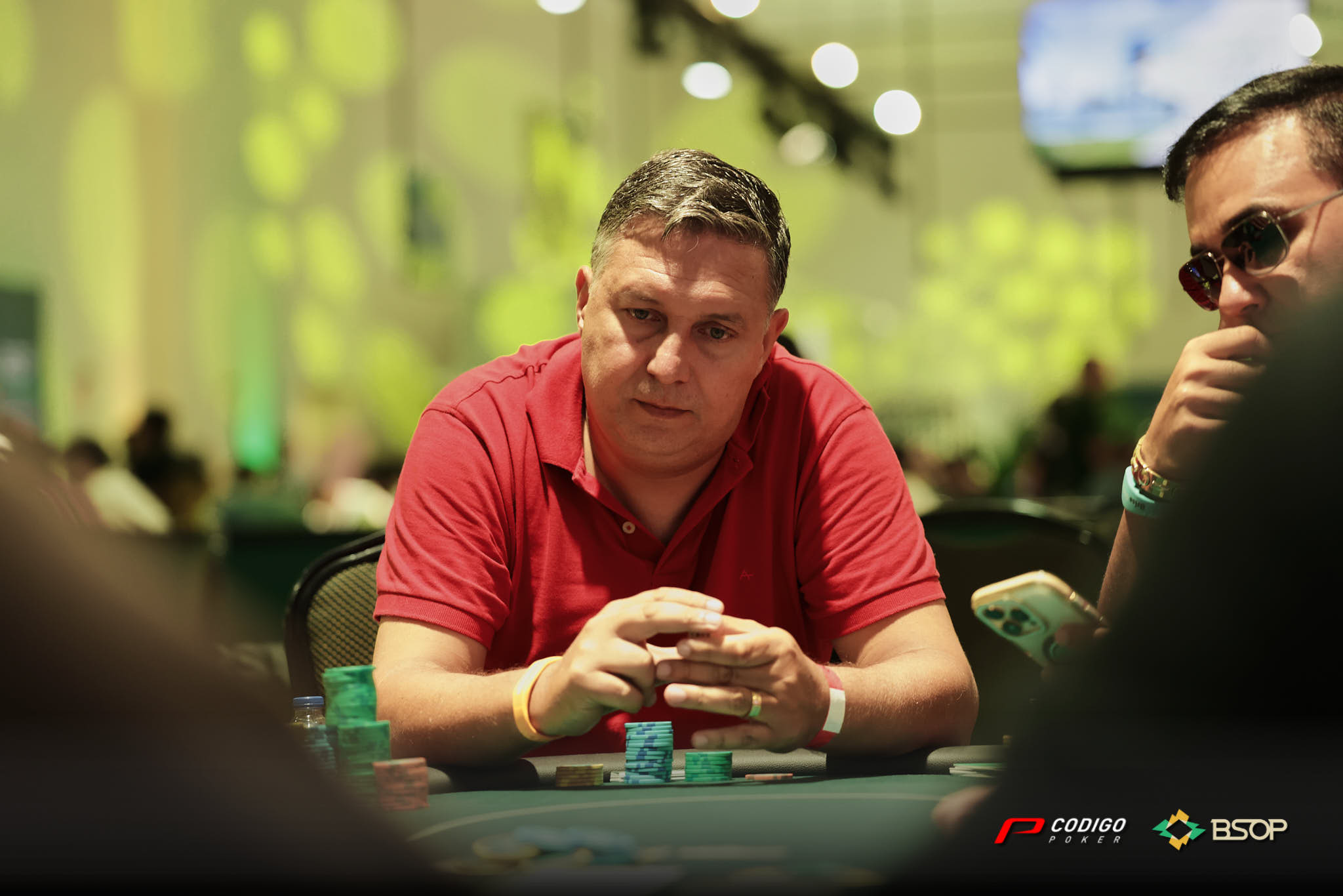 Hermogenes Gelonezi Bsop