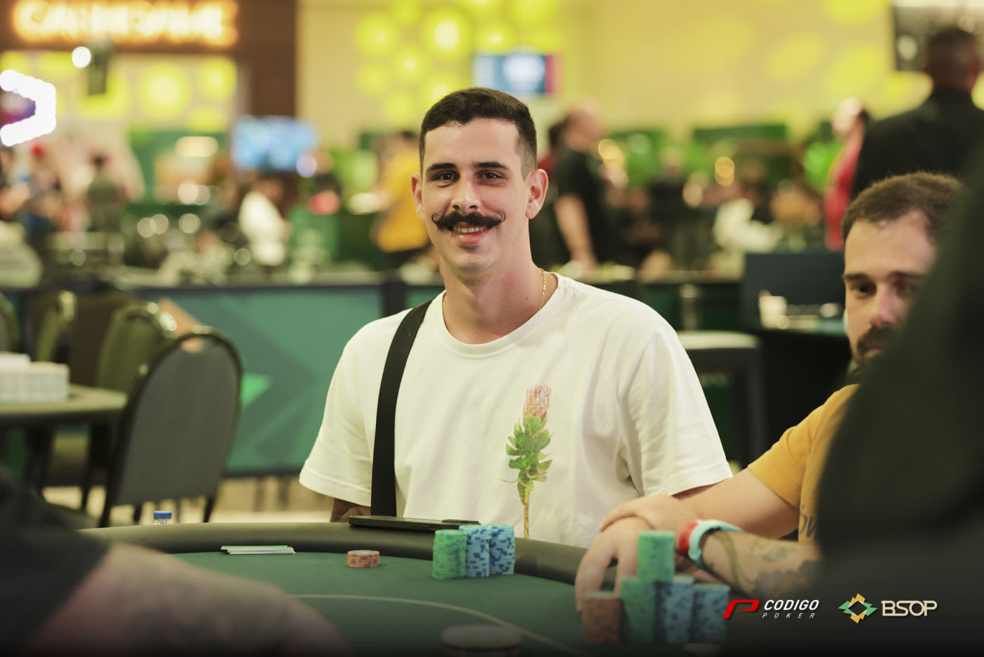 Henrique Calheiros Bsop