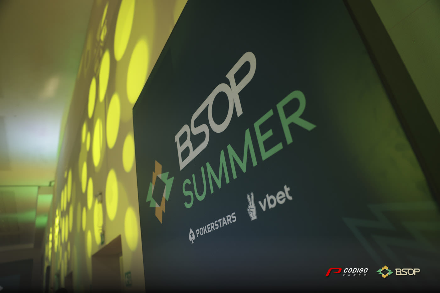 General Color Bsop10