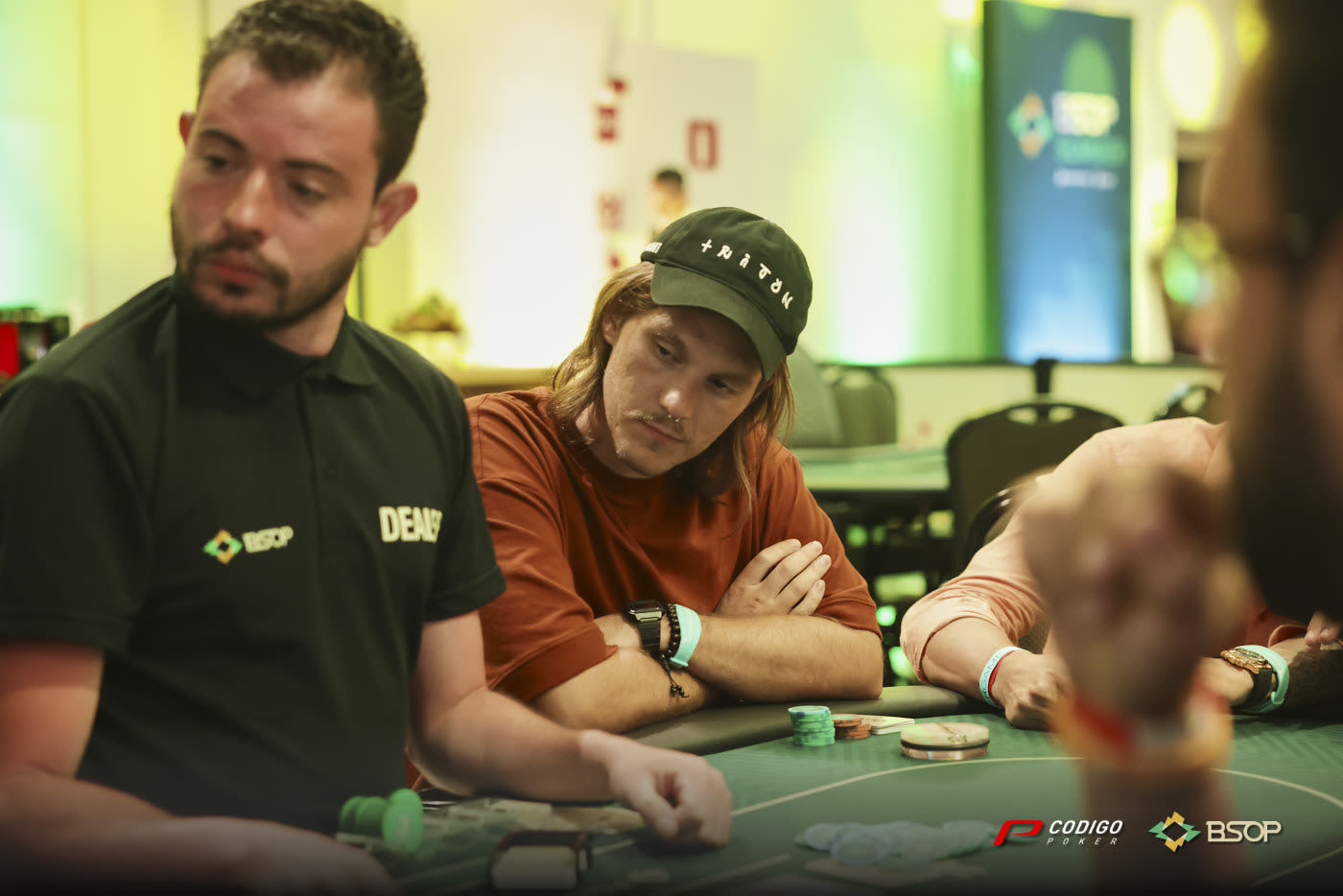 Alisson Piekazewicz Bsop