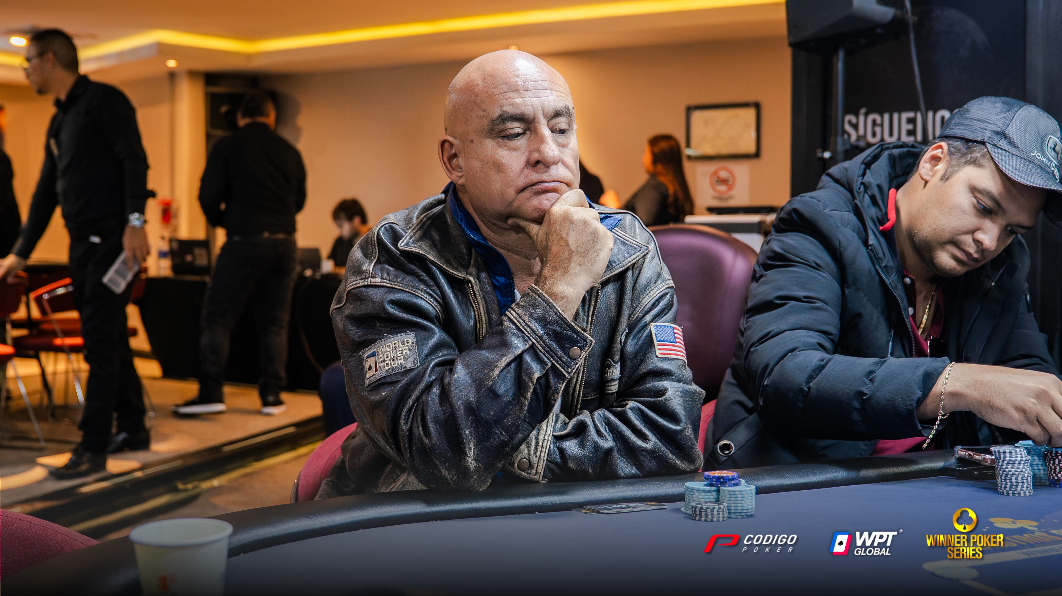 Maffa Main Event Dia 2 Wps