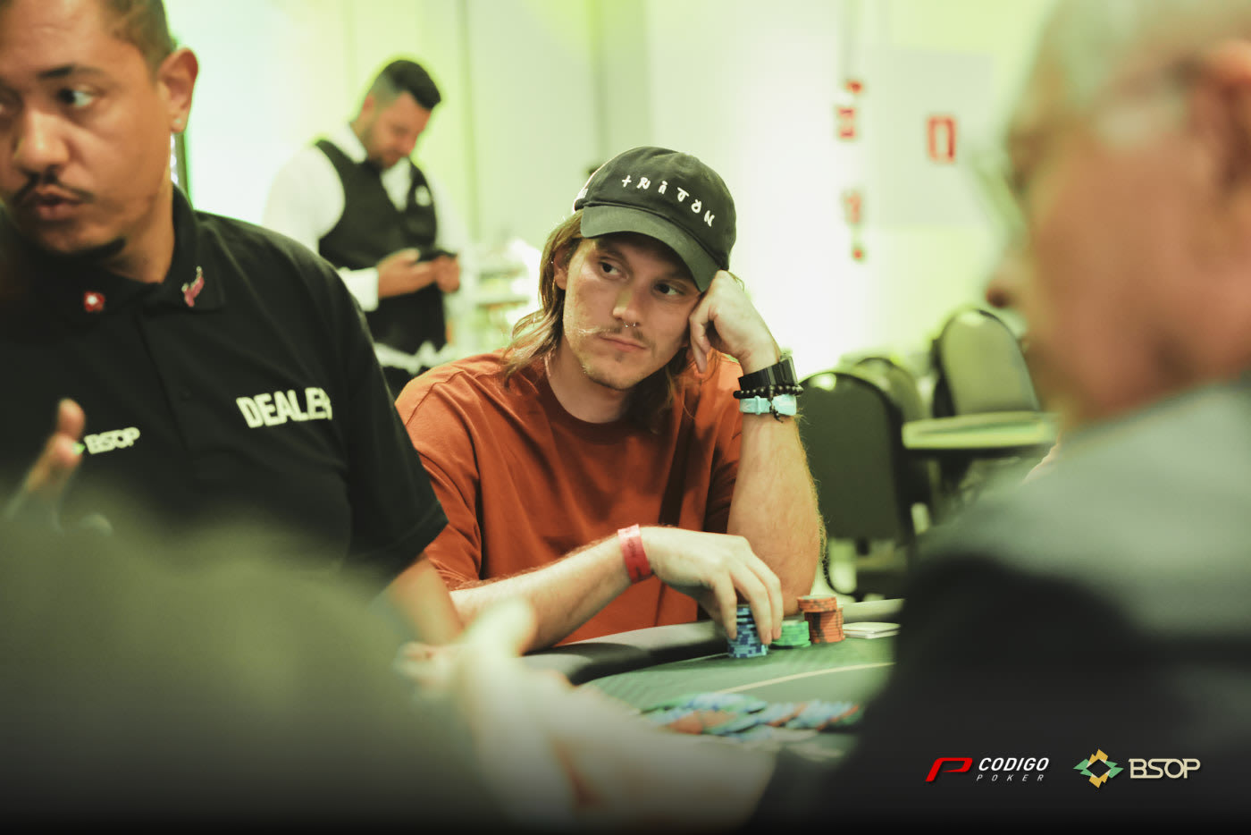 Alisson Piekazewiczhr25K Bsop