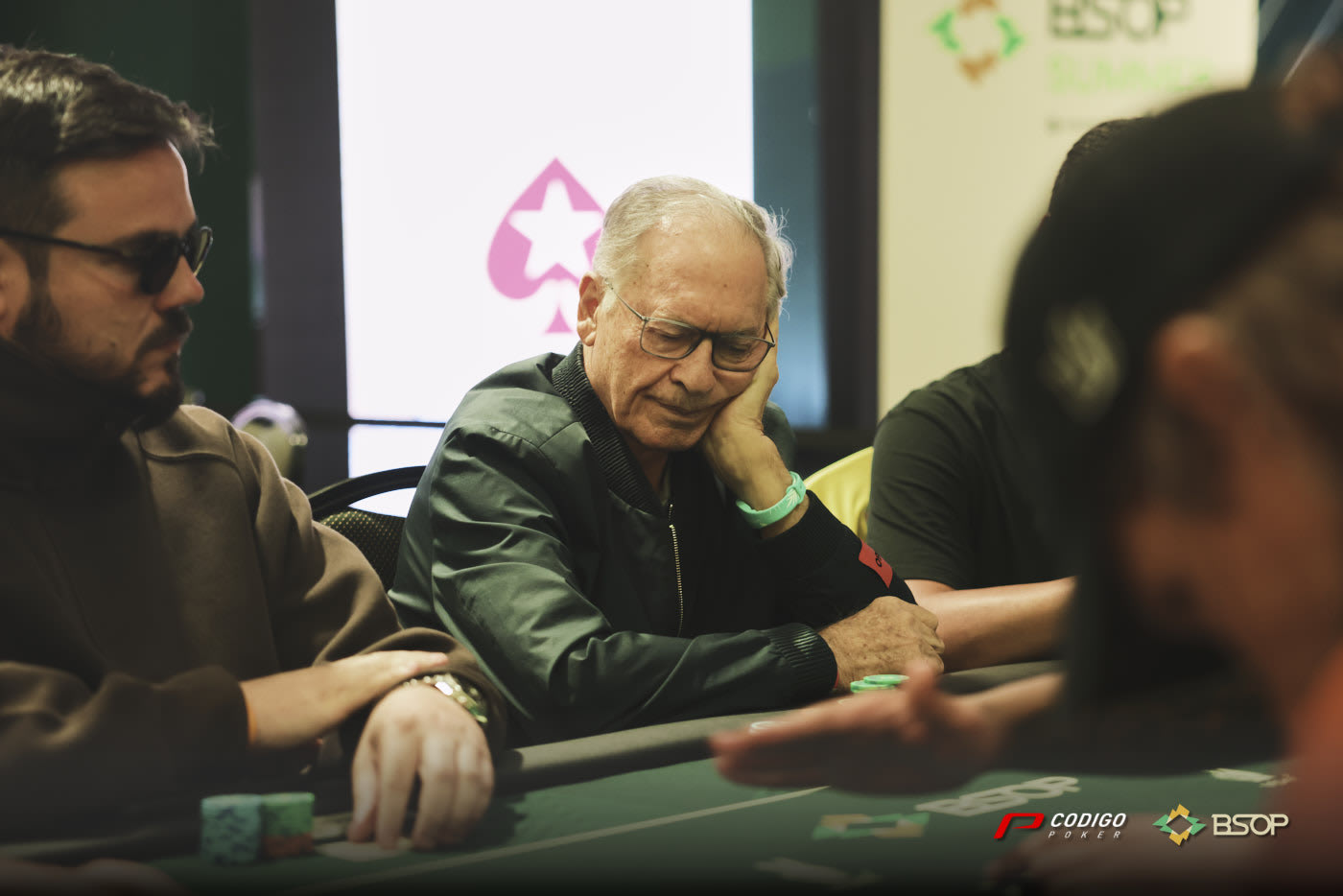 Darci Fantin Hr25K Bsop