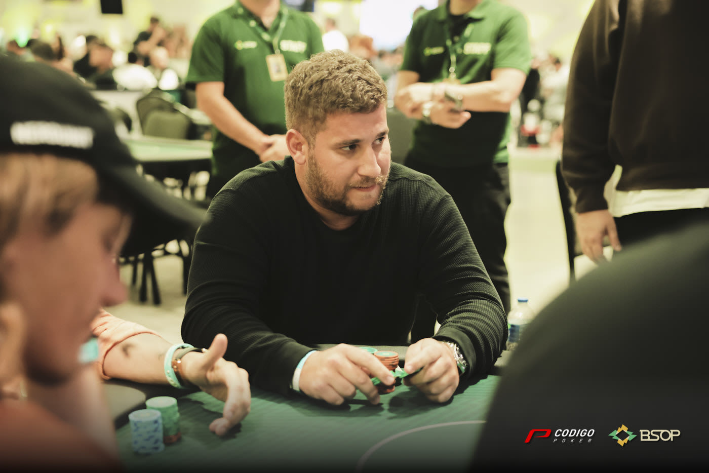 Pedro Cassarhr25K Bsop 1