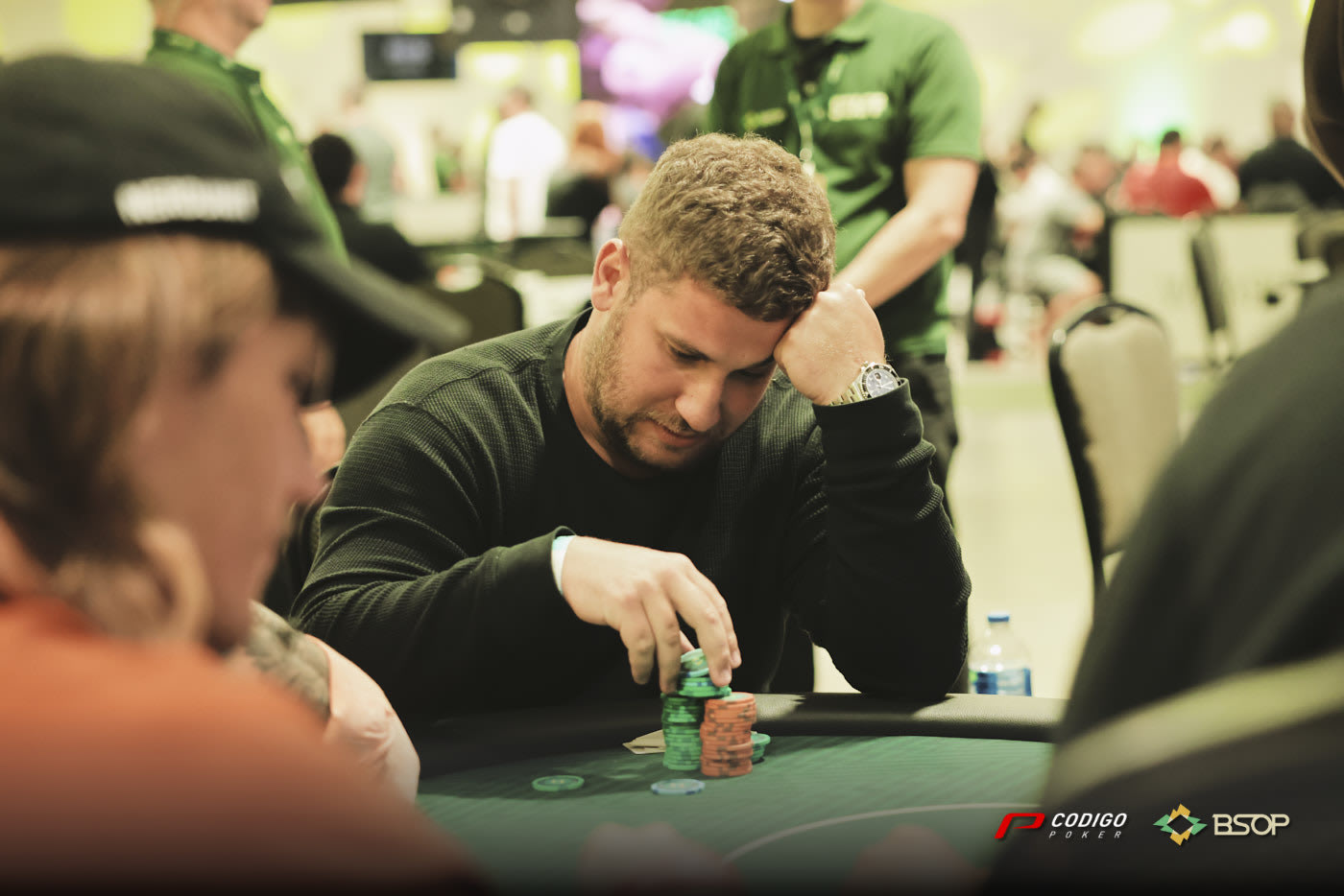 Pedro Cassarhr25K Bsop