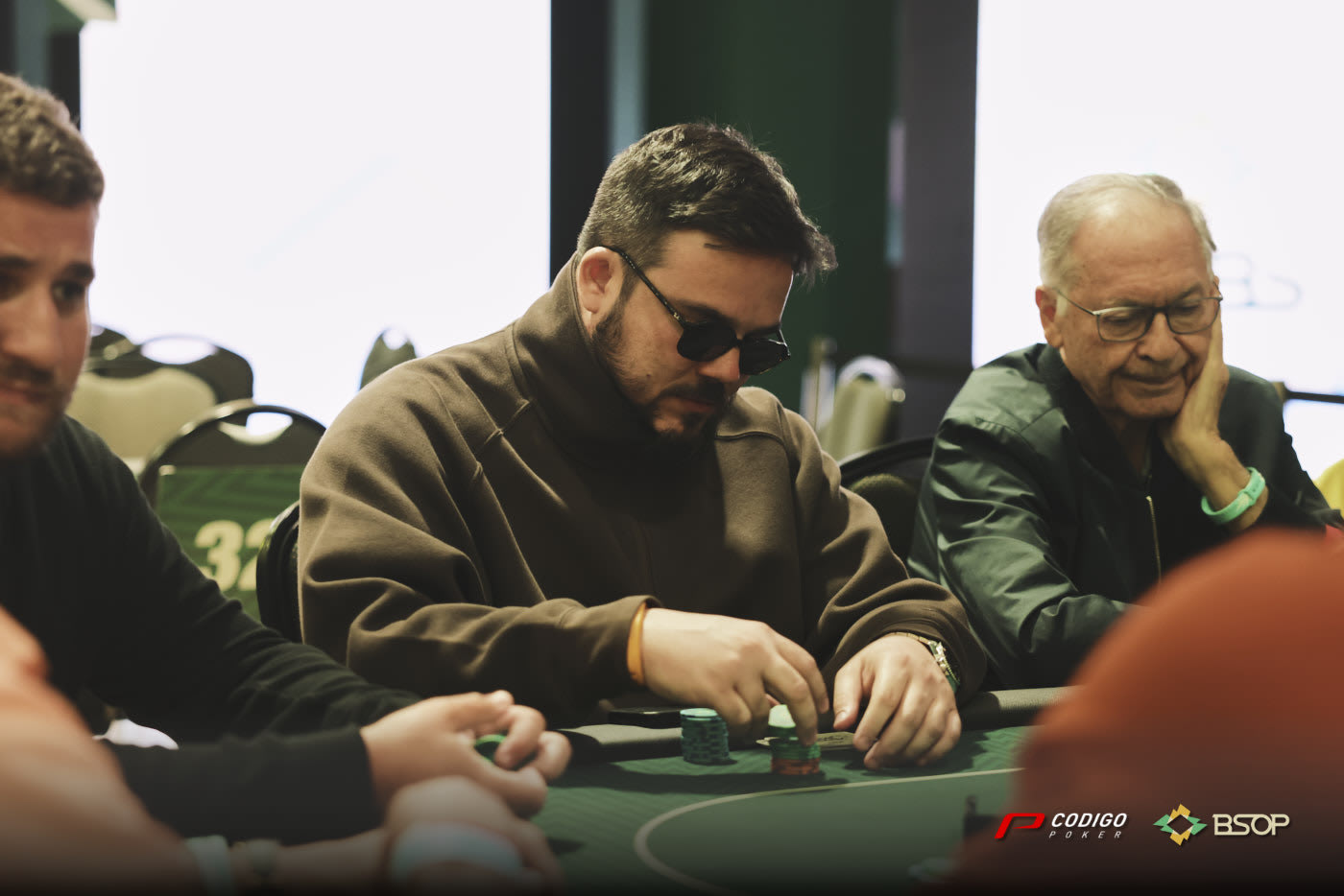 Pedro Cavalieri Hr25K Bsop