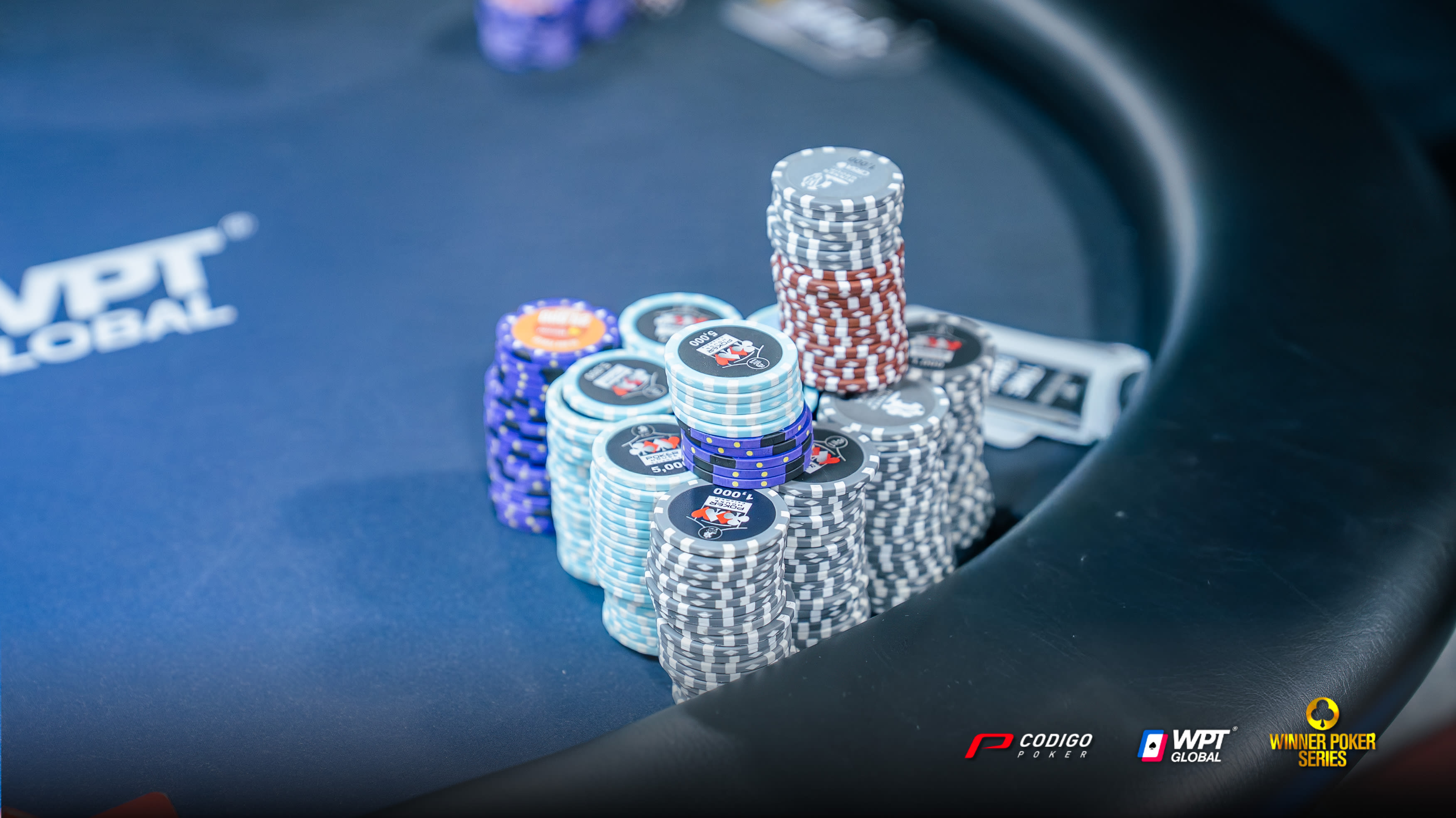 Color15 Main Event Dia 2 Wps