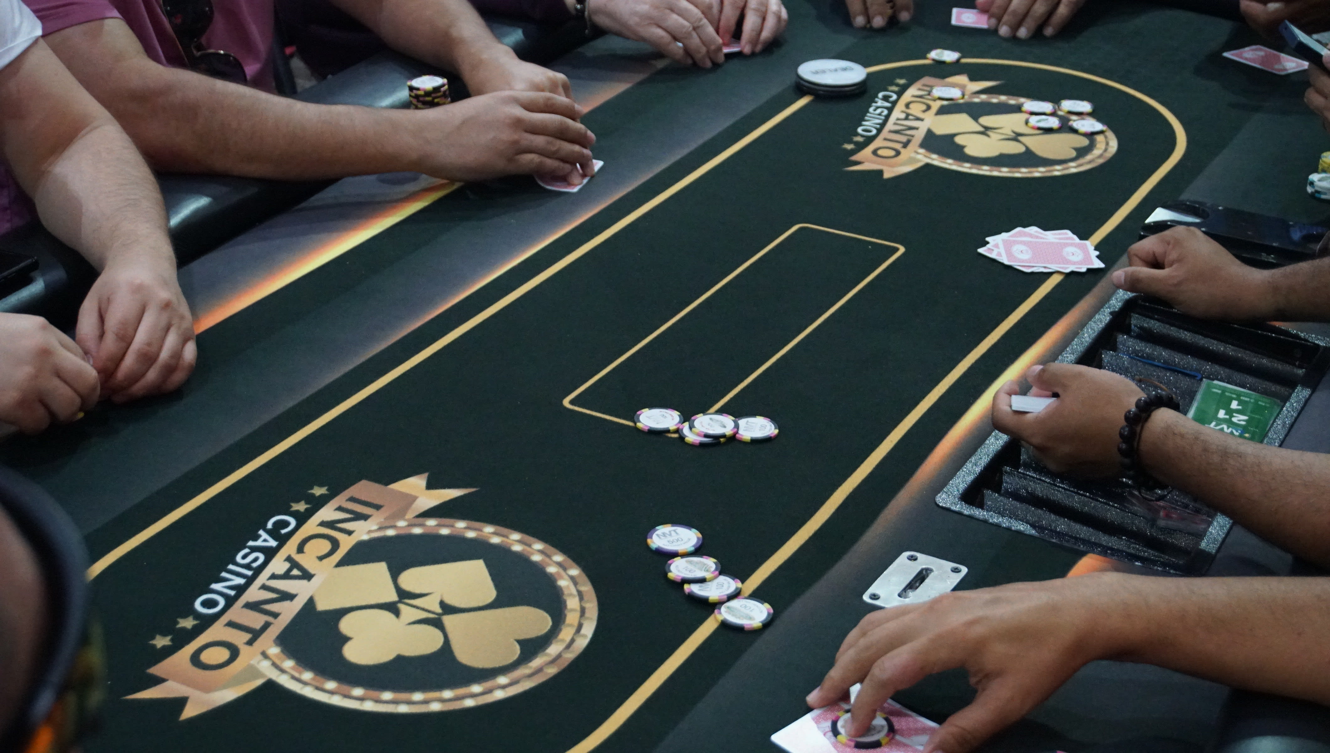 Second Chance Pano Nvtx