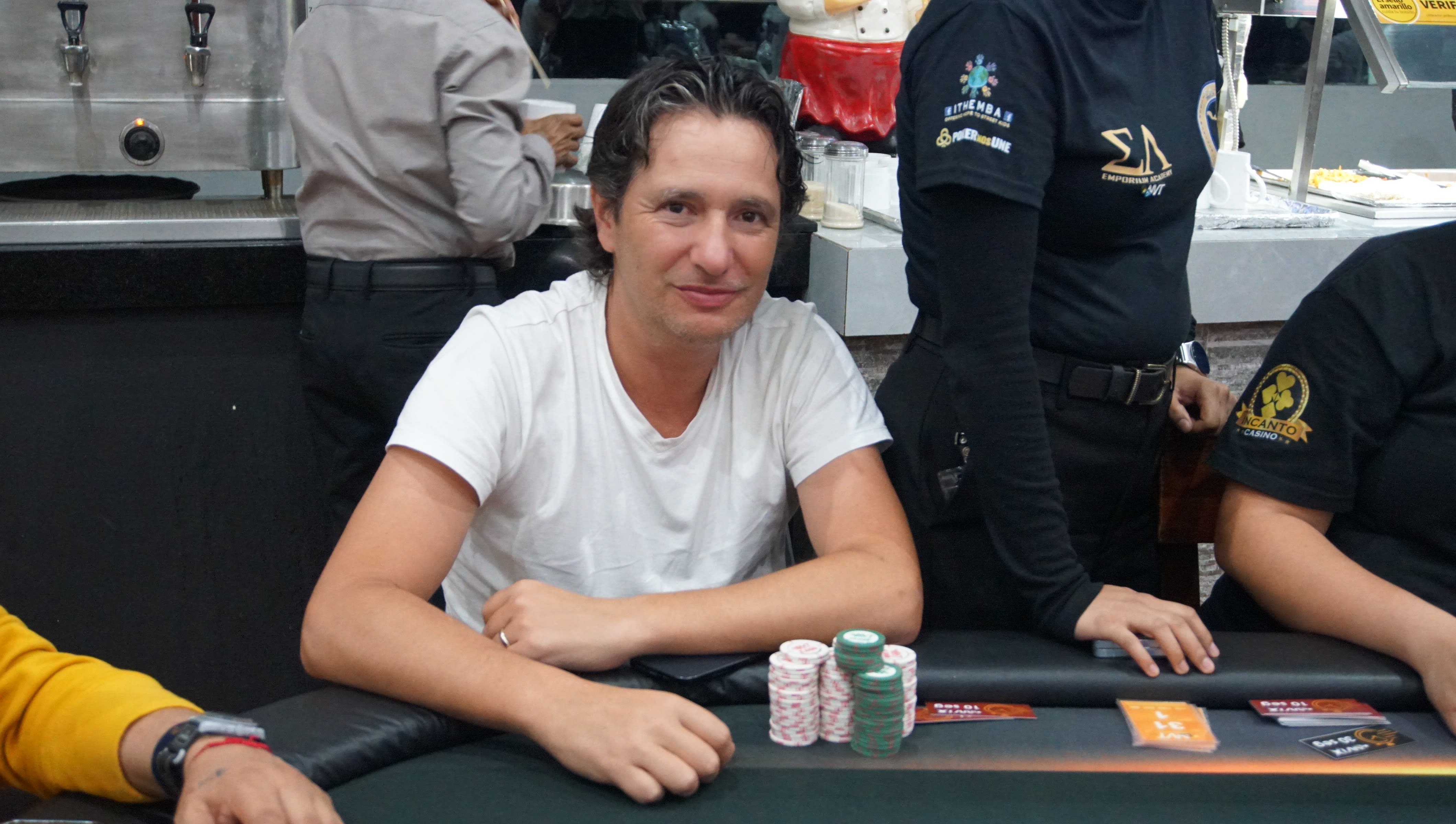 Santiago Nadal D2 Main Event Nvtx