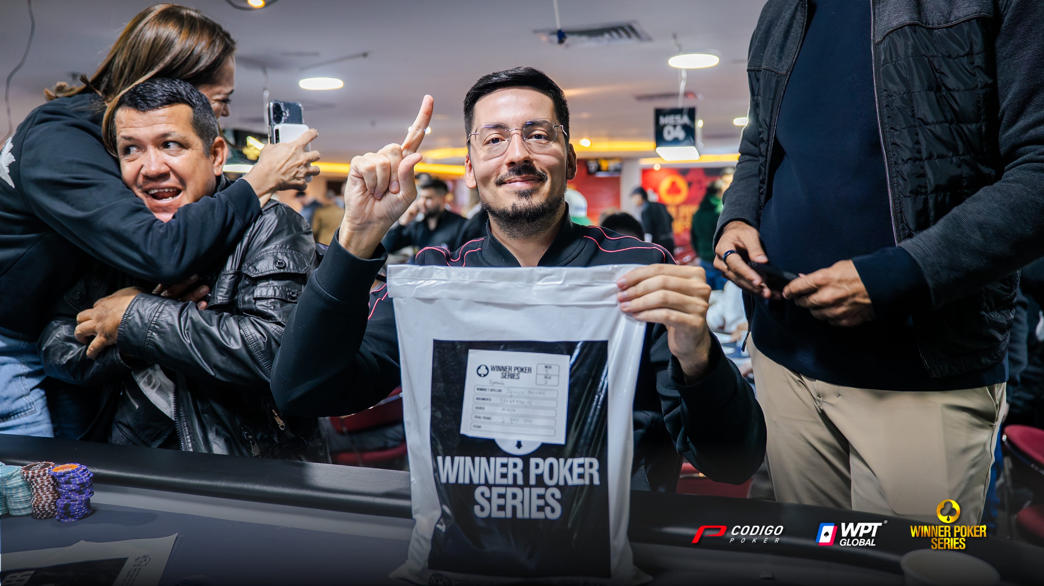 Ignacio Moron Chip Dia 2 Main