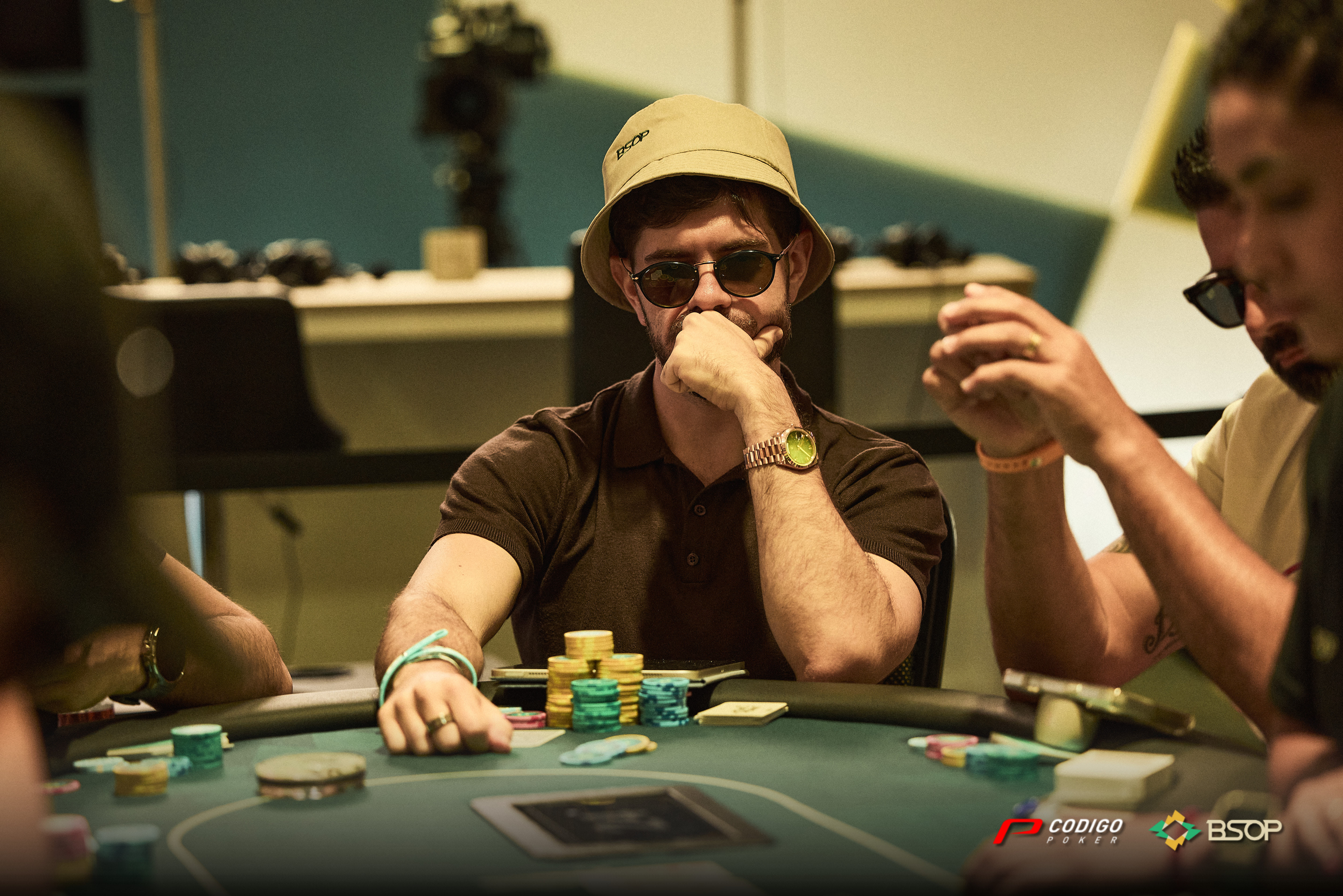 Thiago Crema Bsoppko