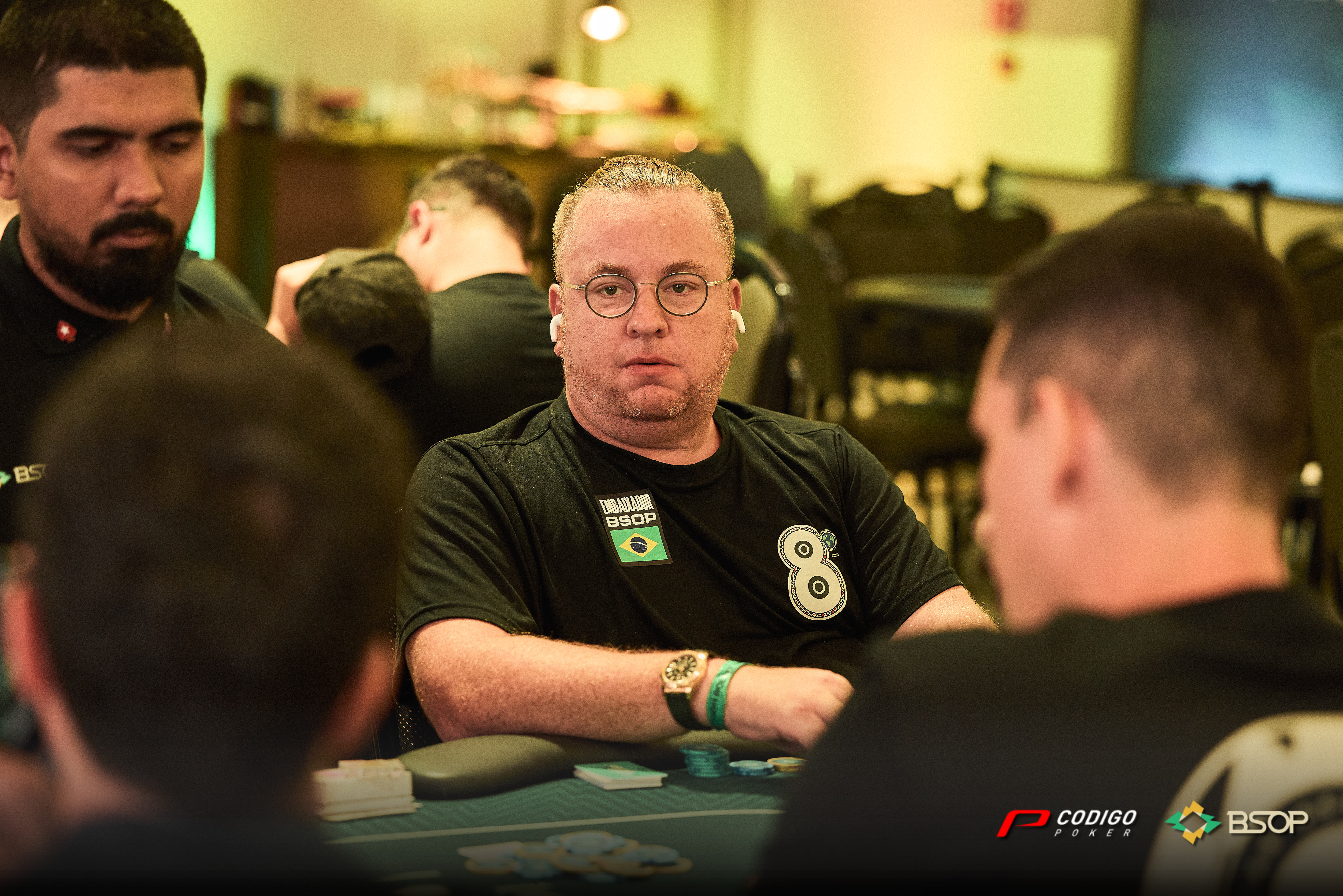 Leonardo Rizzo Bsoppko