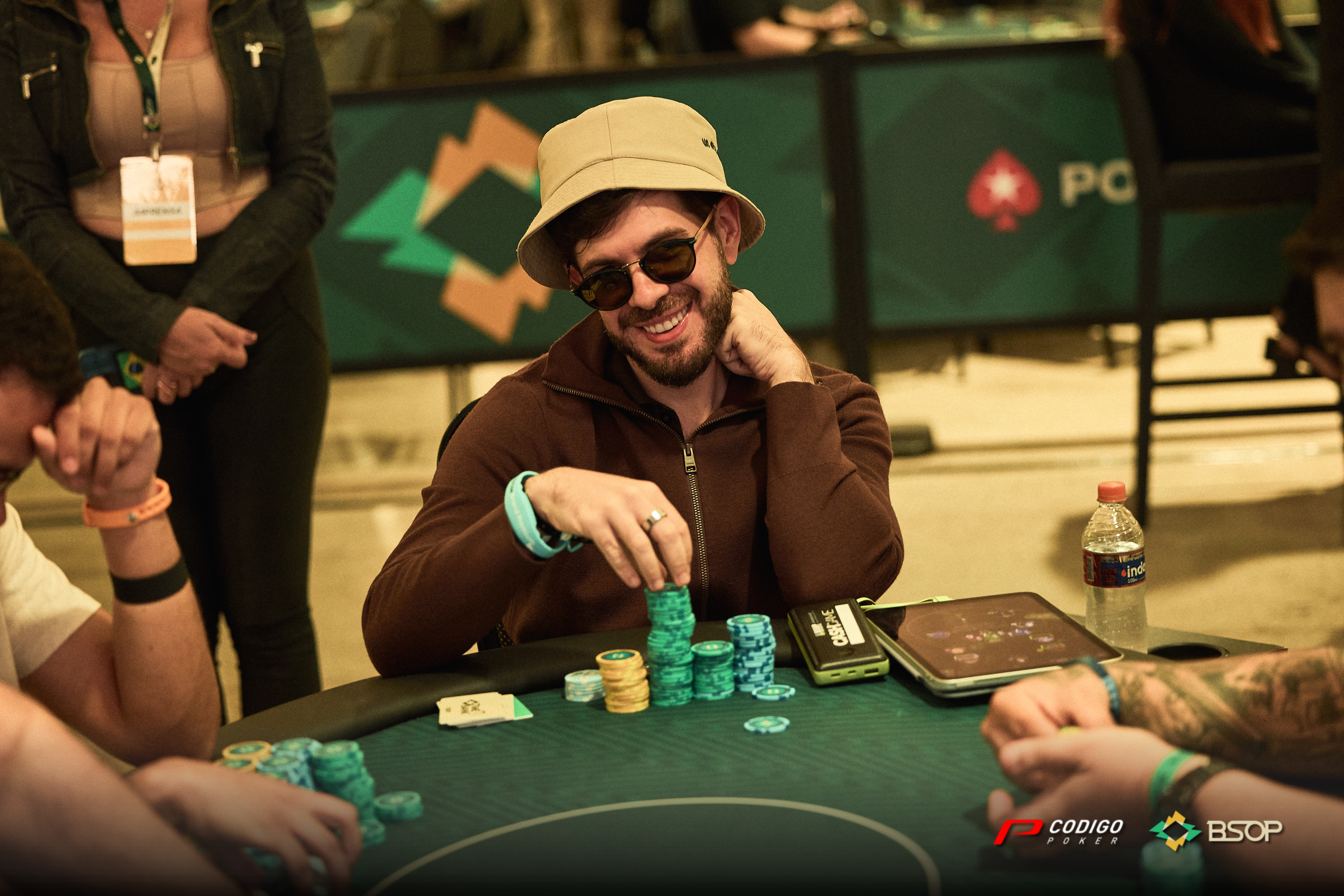 Thiago Cremas Bsoppko 2