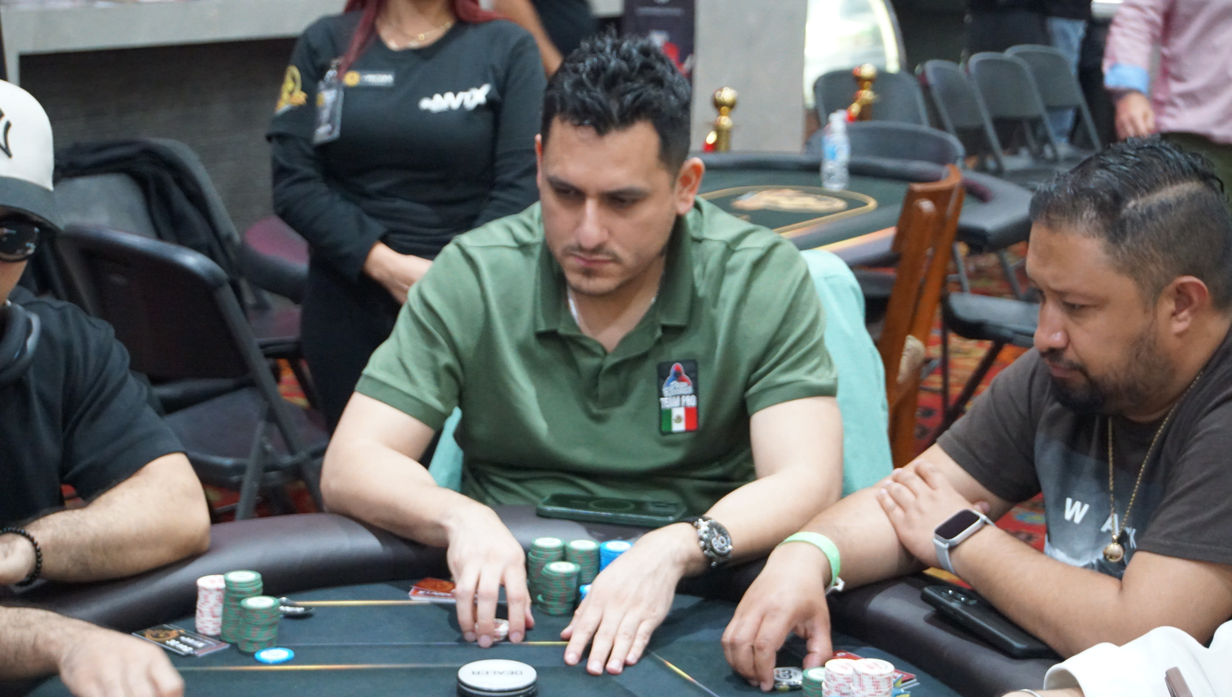 Eloy Castro Mf Main Event Nvtx