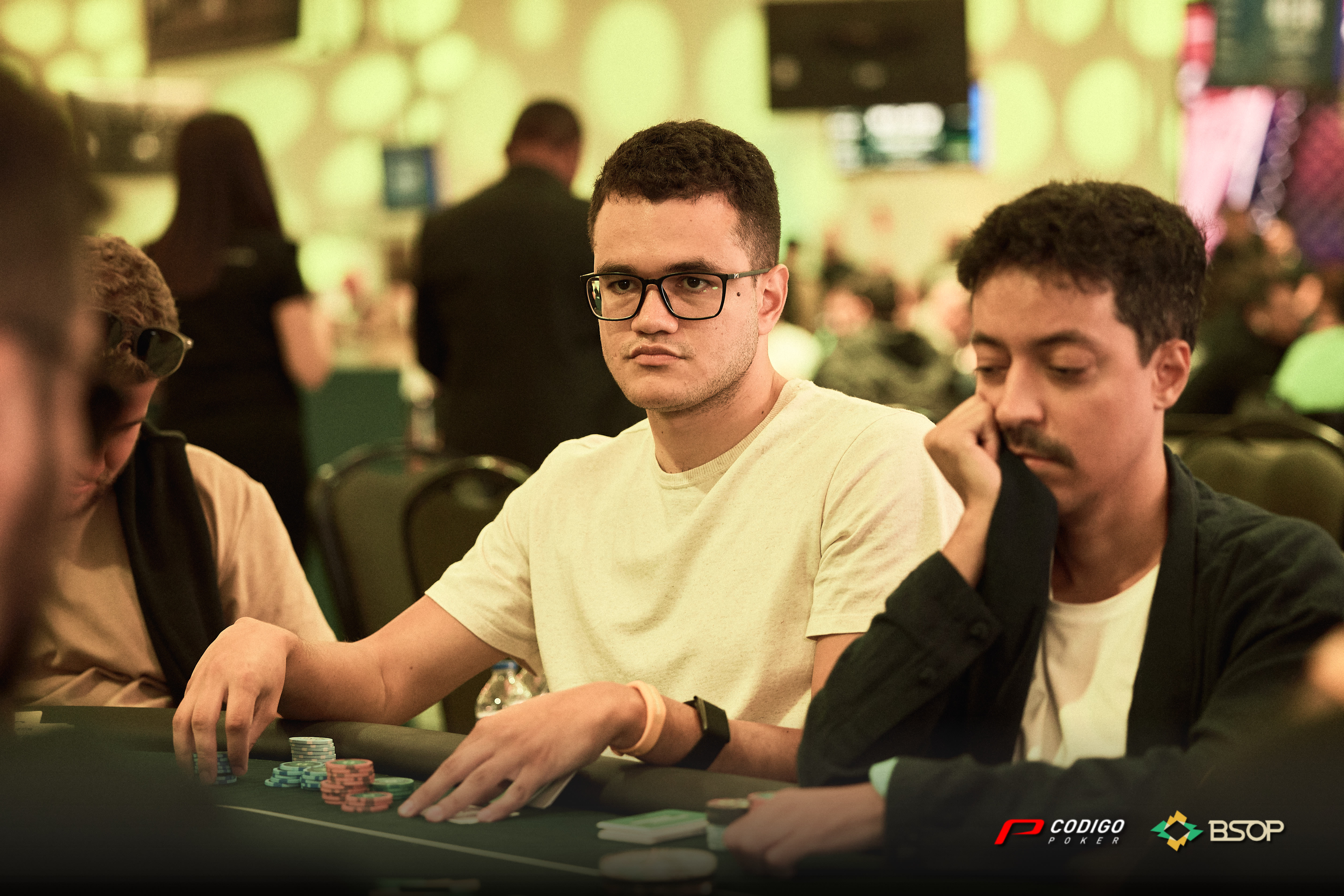 Carlos Serrano Bsoppko 2