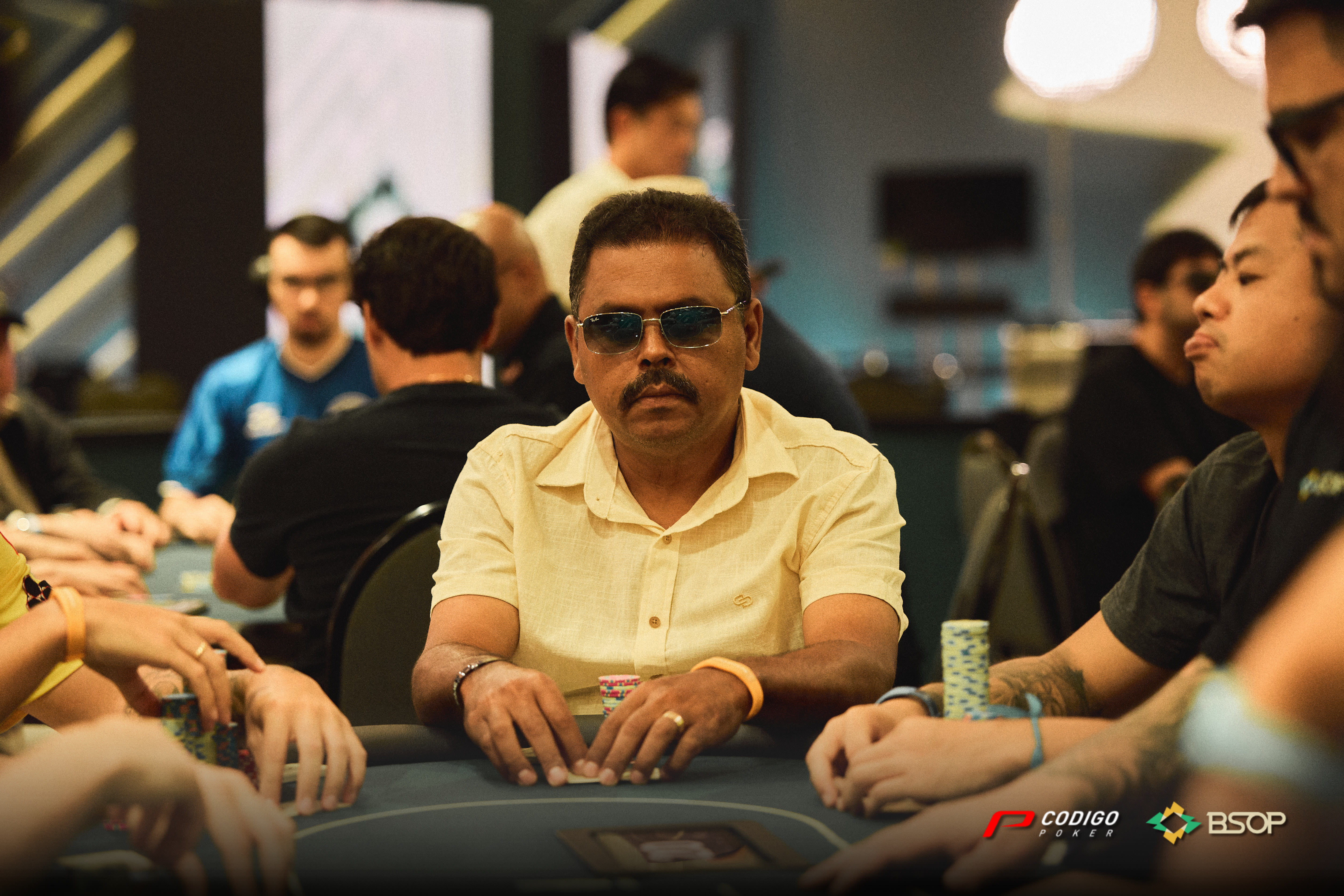 Aberivaldo Leite Bsomain