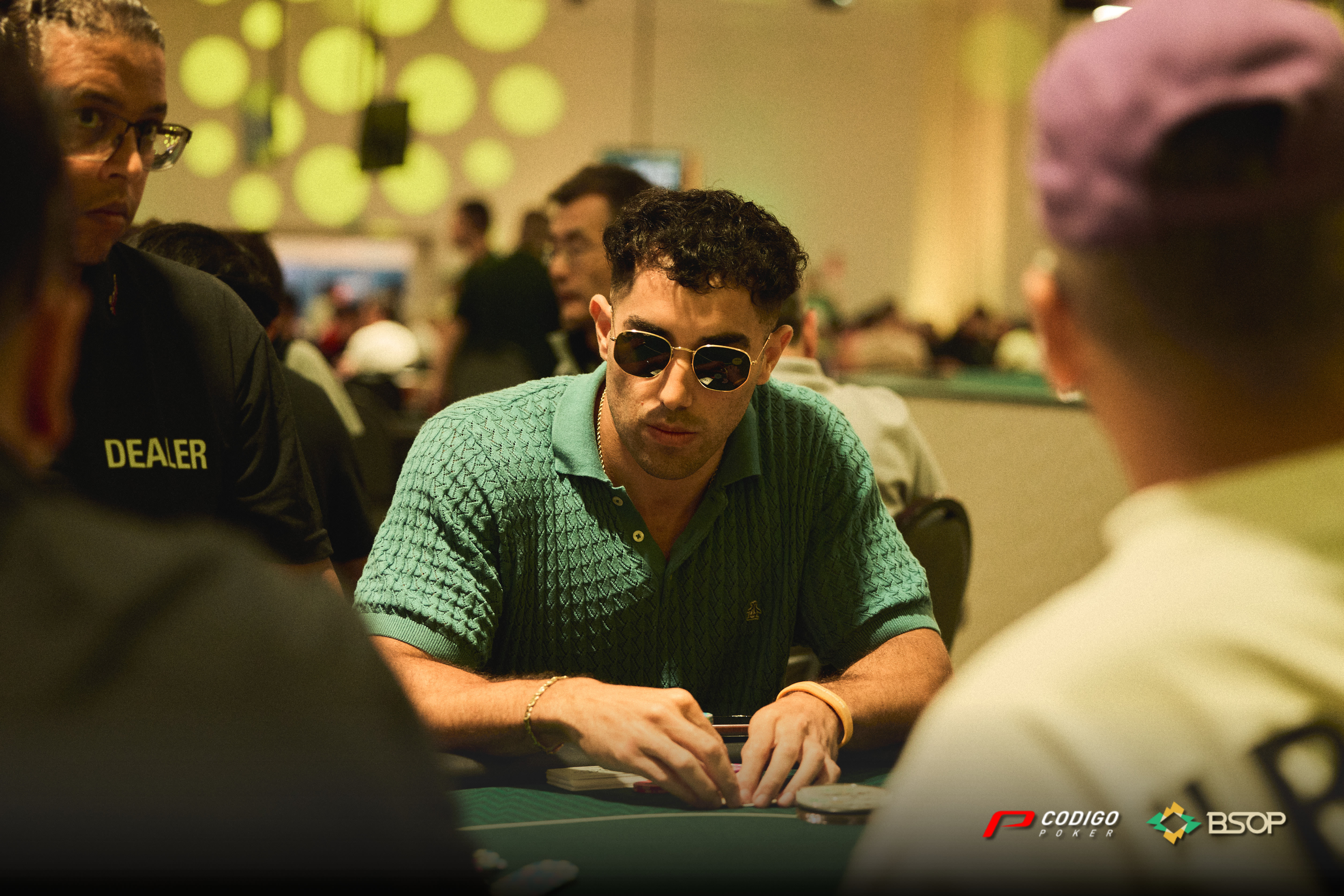 Brian Schwarz Bsomain