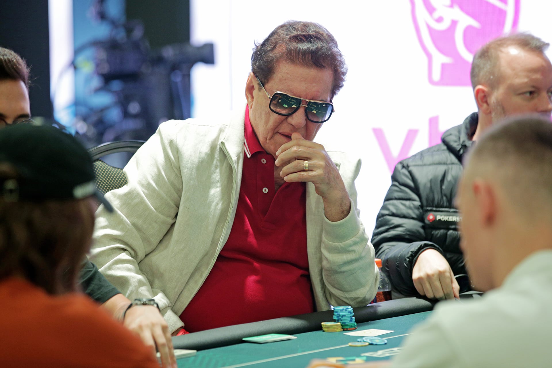 Ant&ocirc;nio Santichio