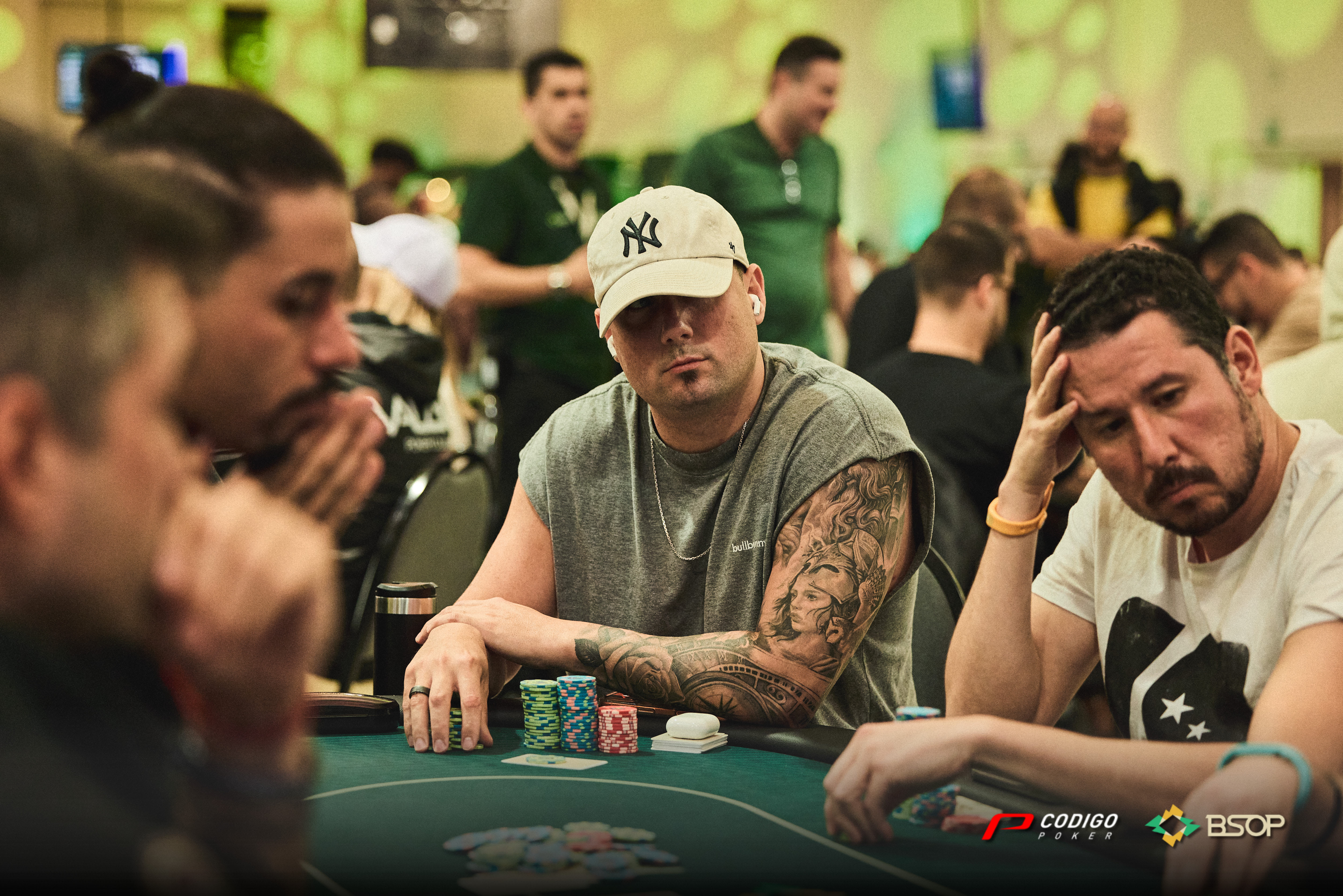 Juan Barattini Bsomain 3