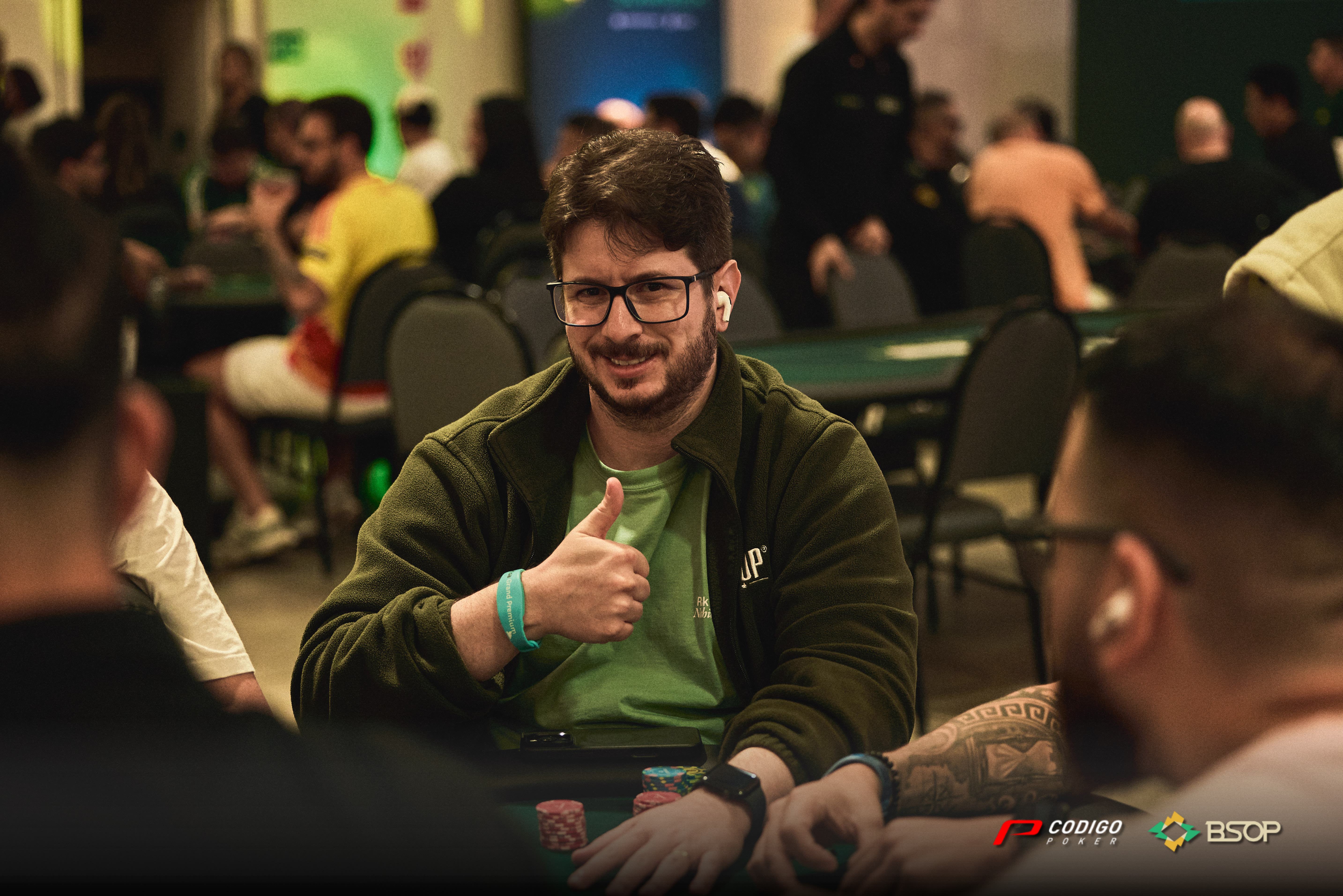 Aloisio Dourado Bsomain